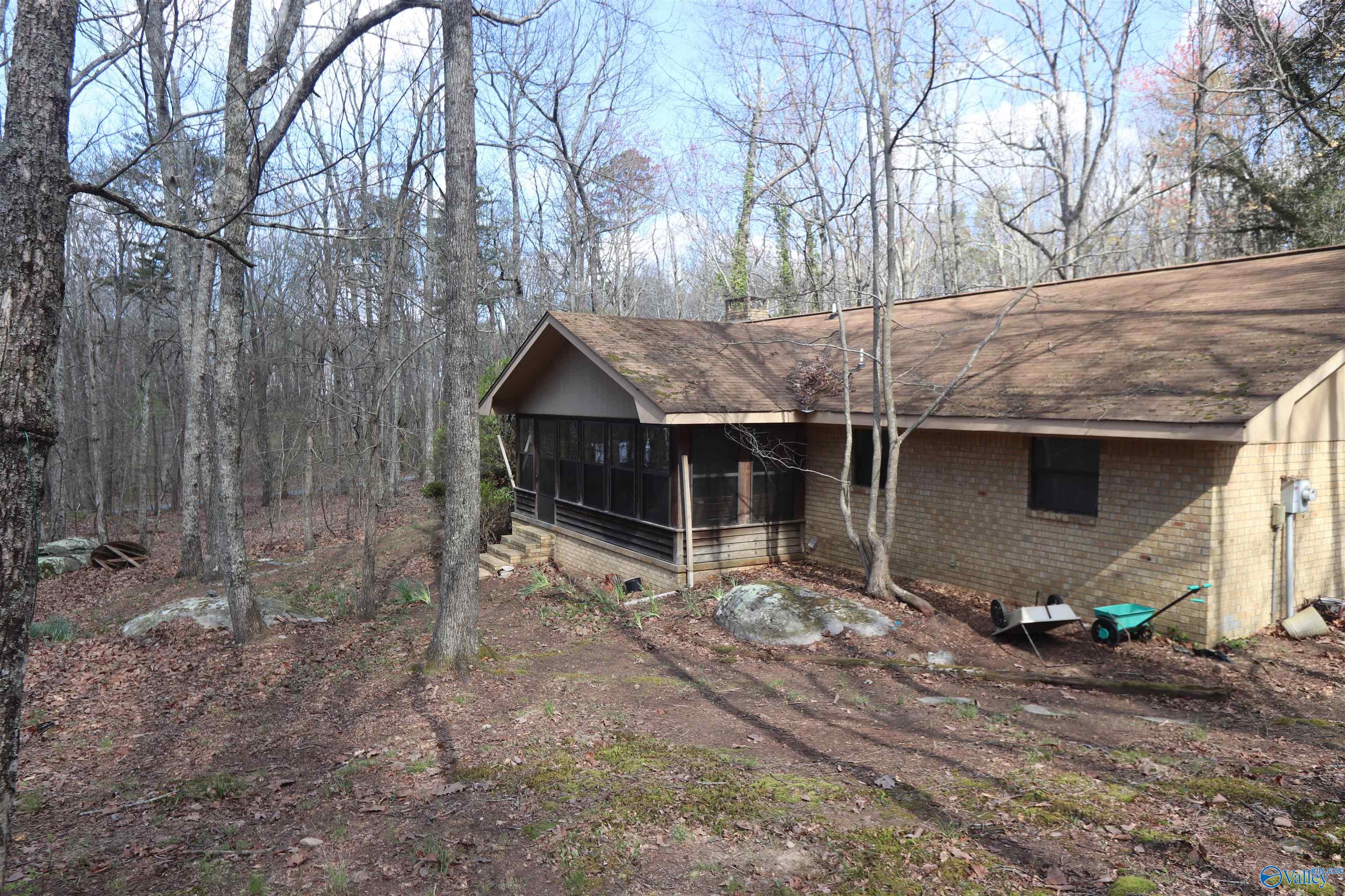 57 County Road 934