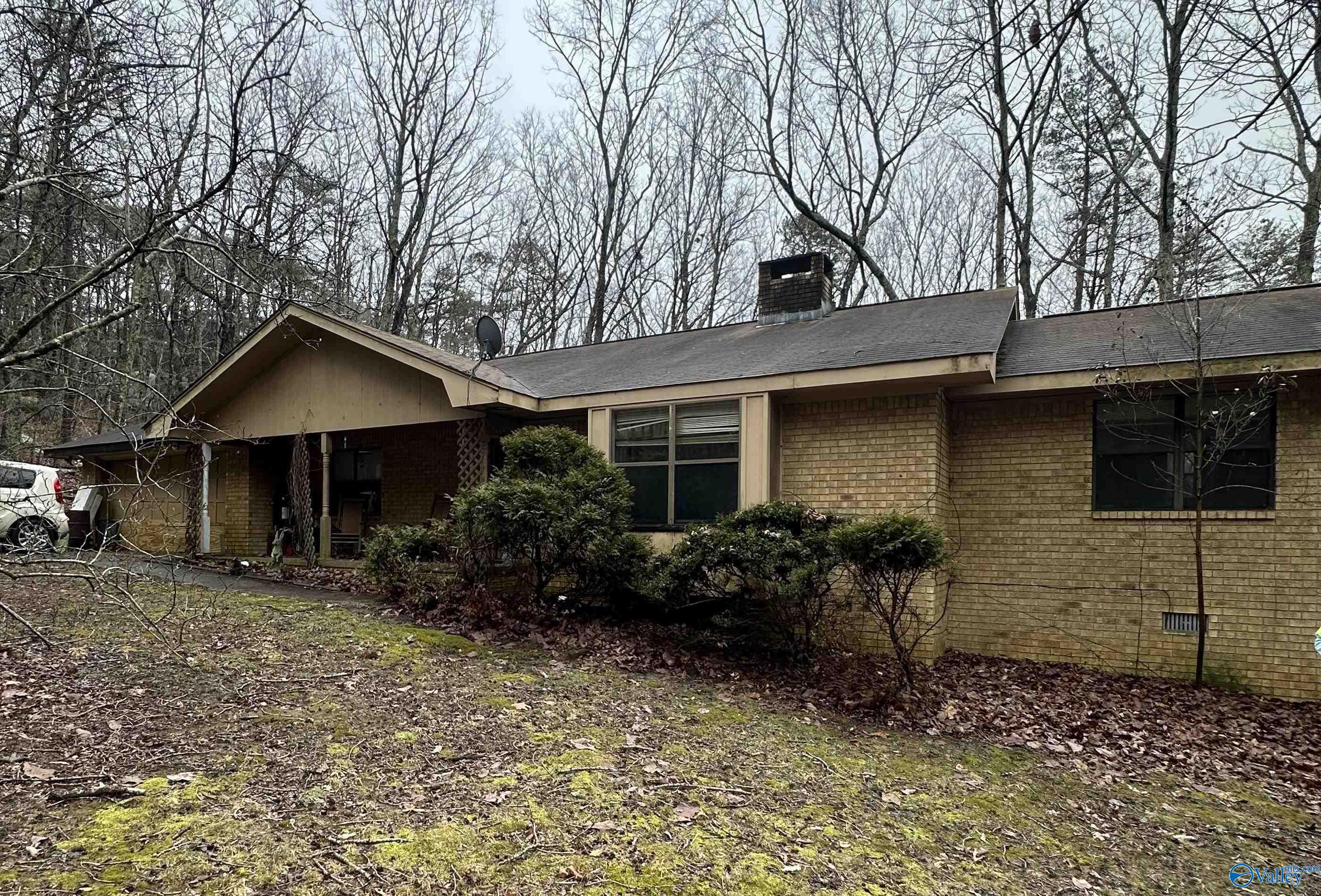 57 County Road 934
