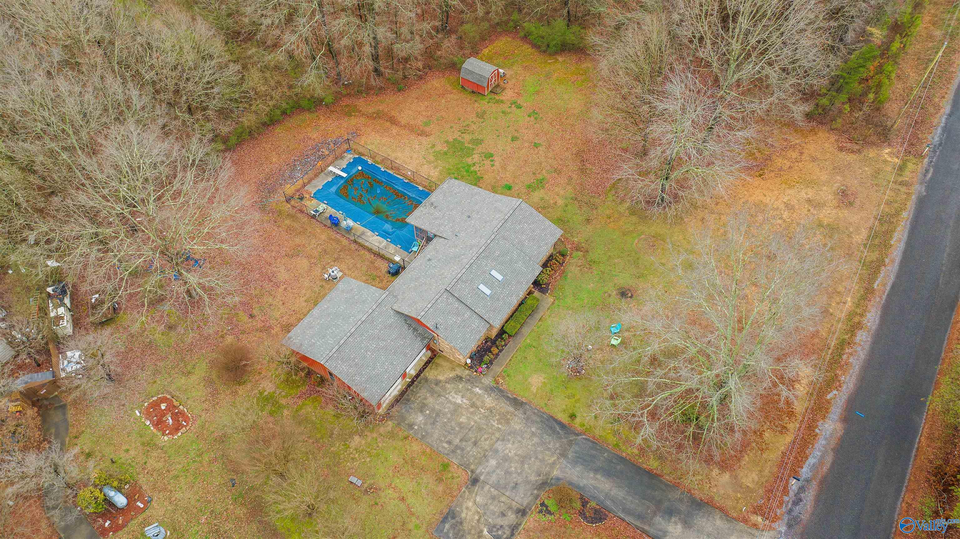 76 County Road 233