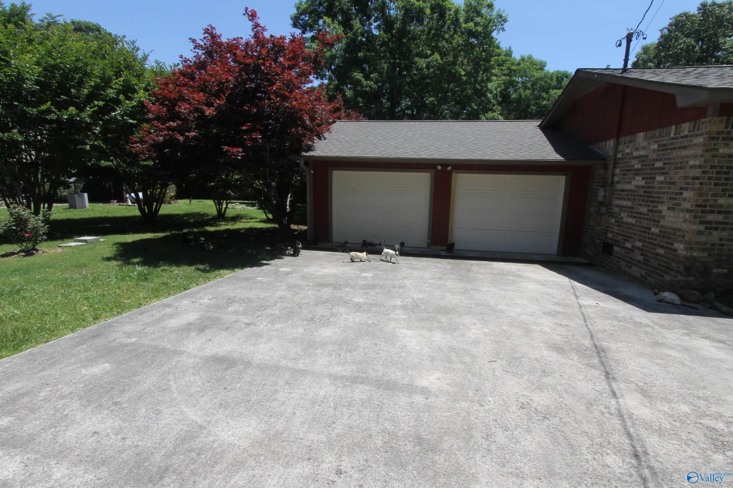 76 County Road 233