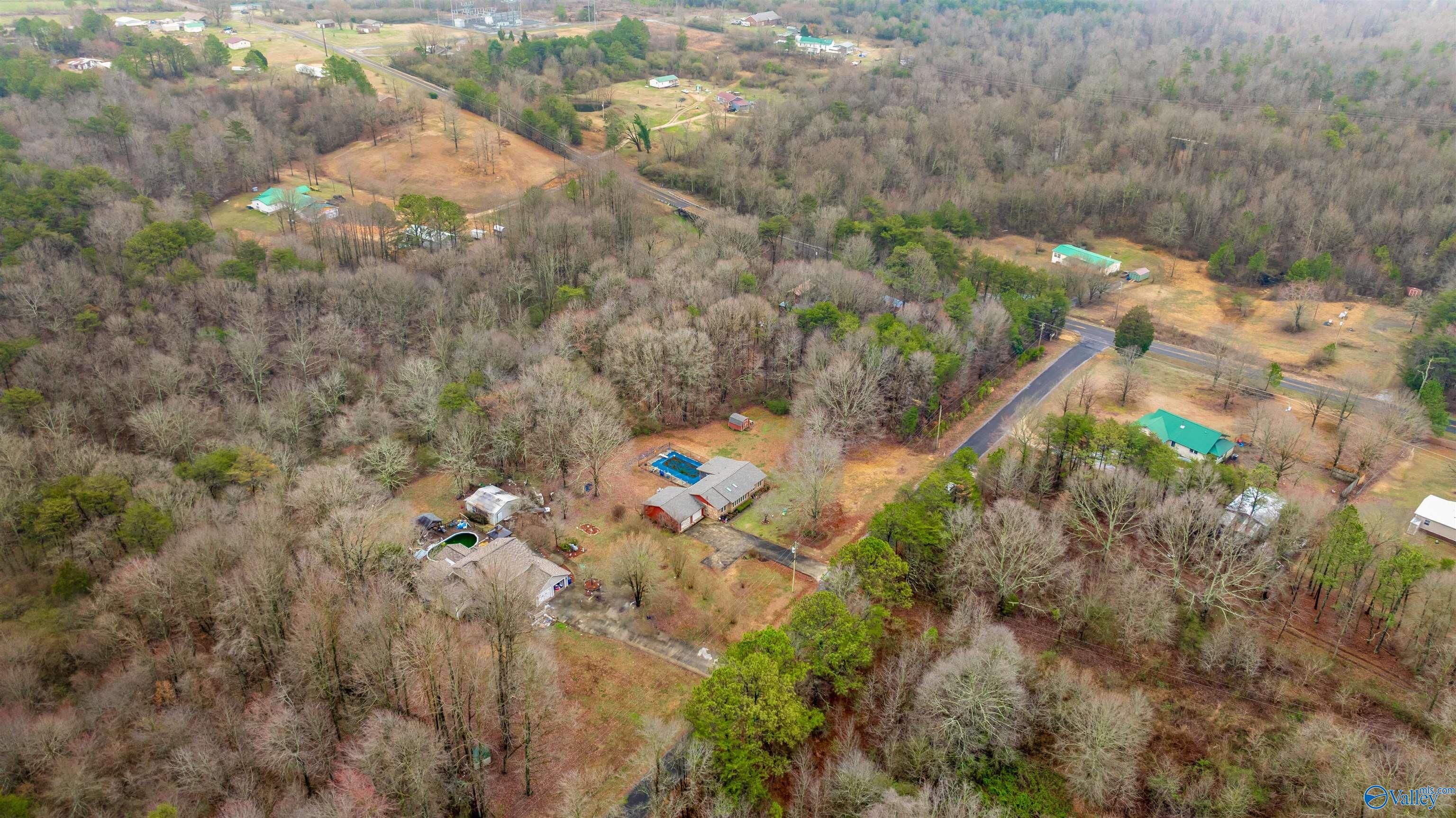 76 County Road 233
