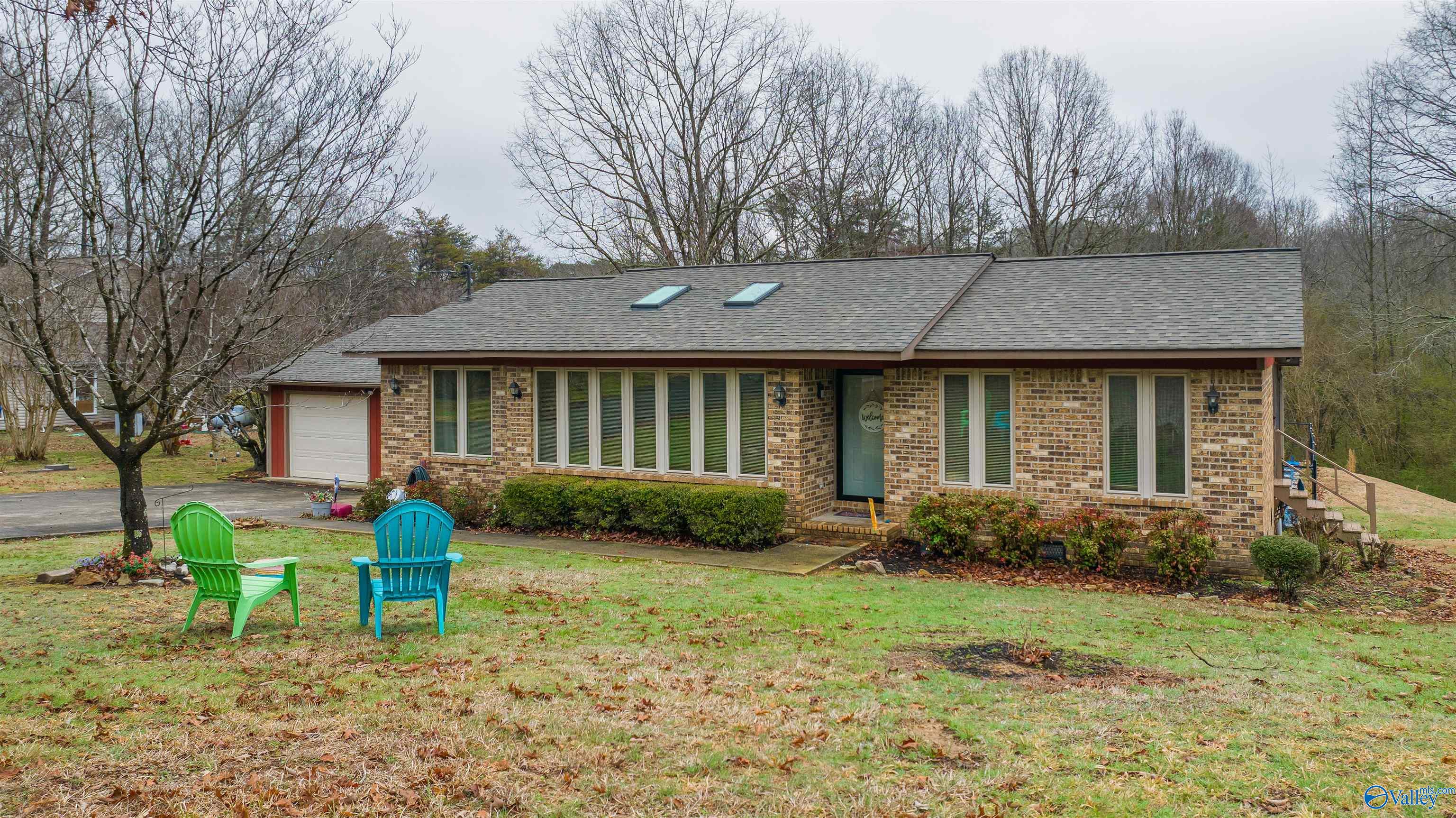 76 County Road 233