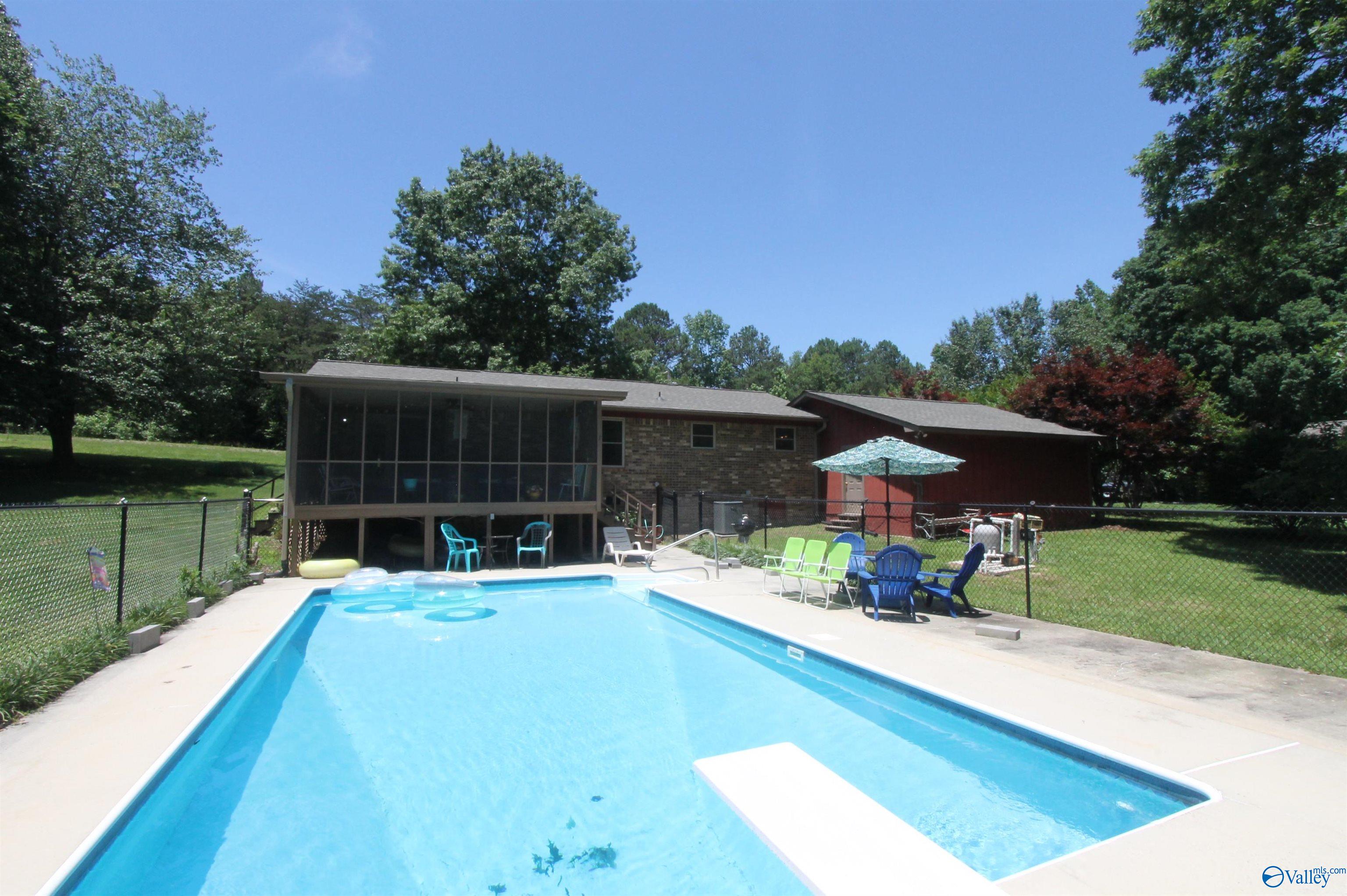 76 County Road 233