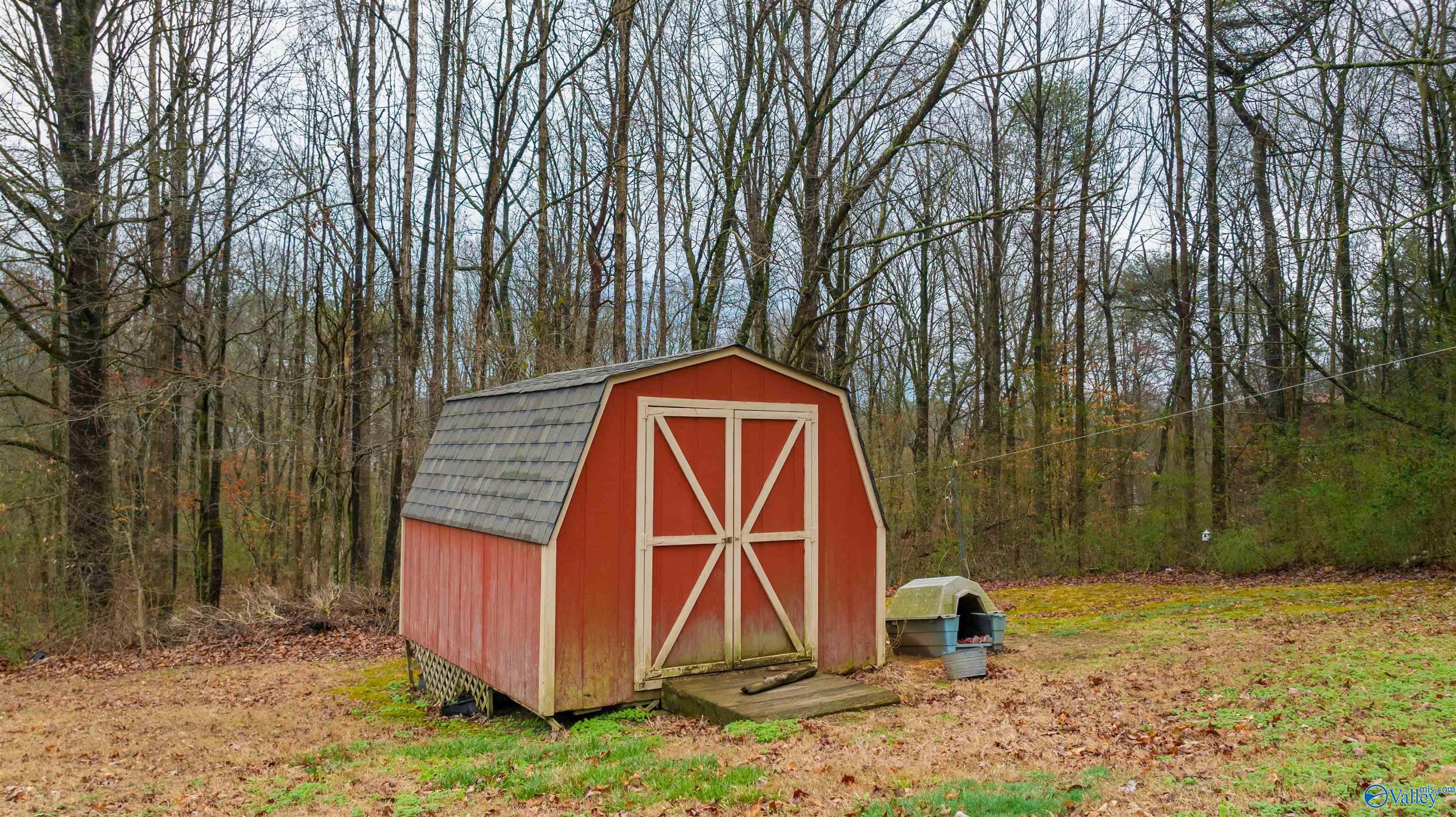 76 County Road 233