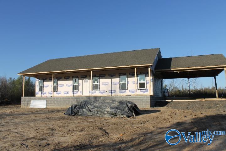 158 County Road 678