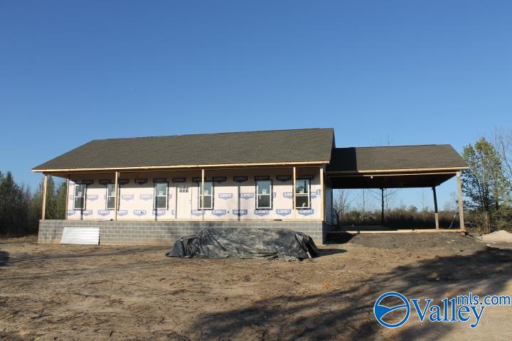 158 County Road 678