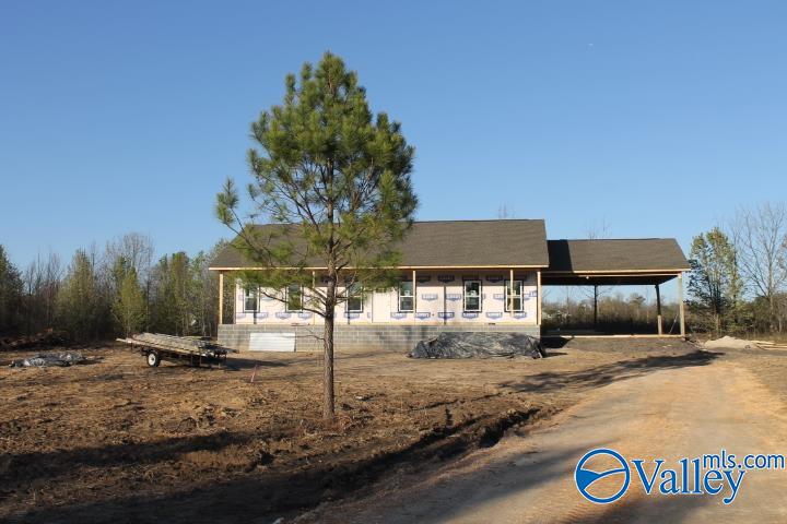 158 County Road 678