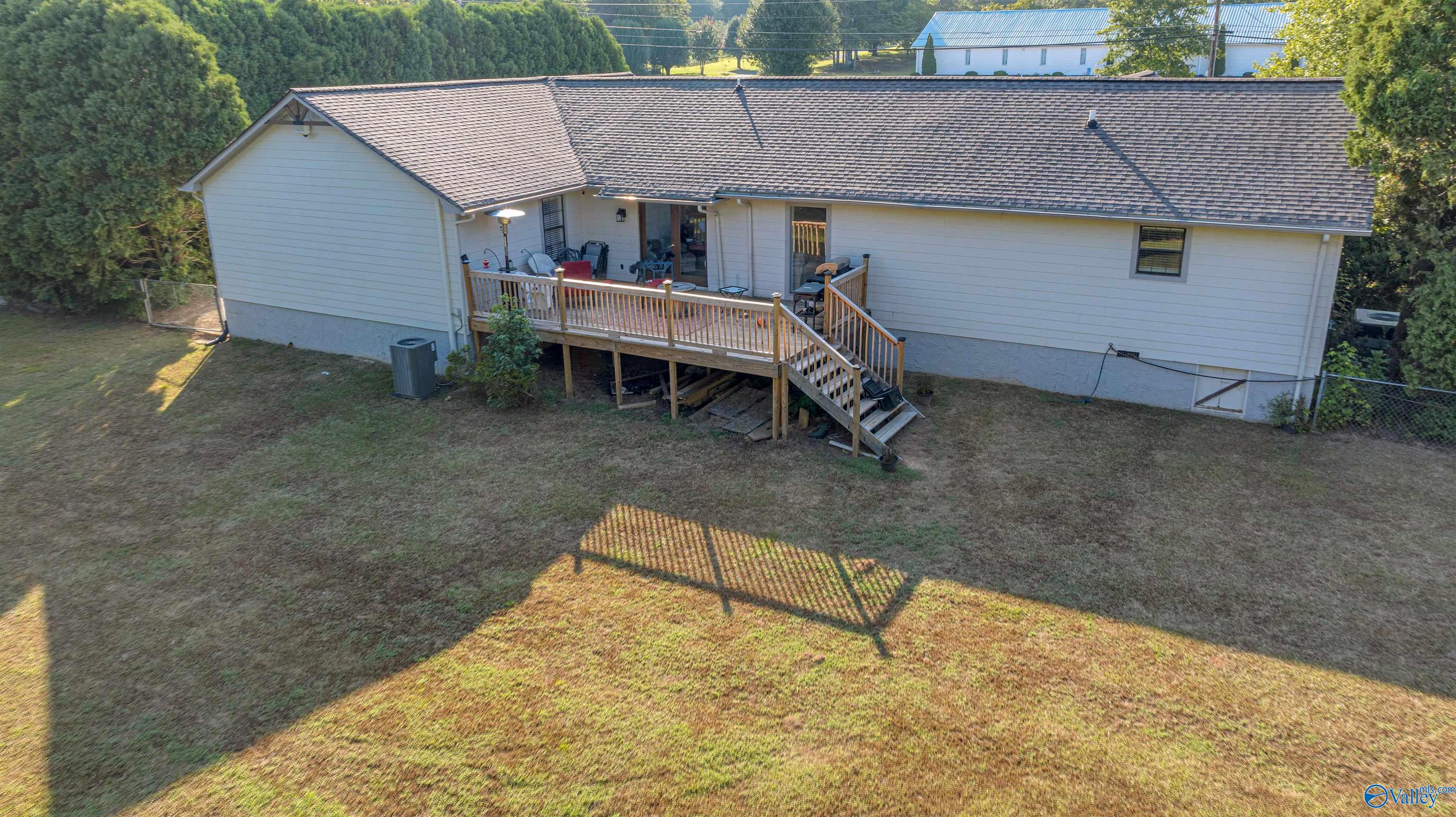 817 Dogtown Road SE