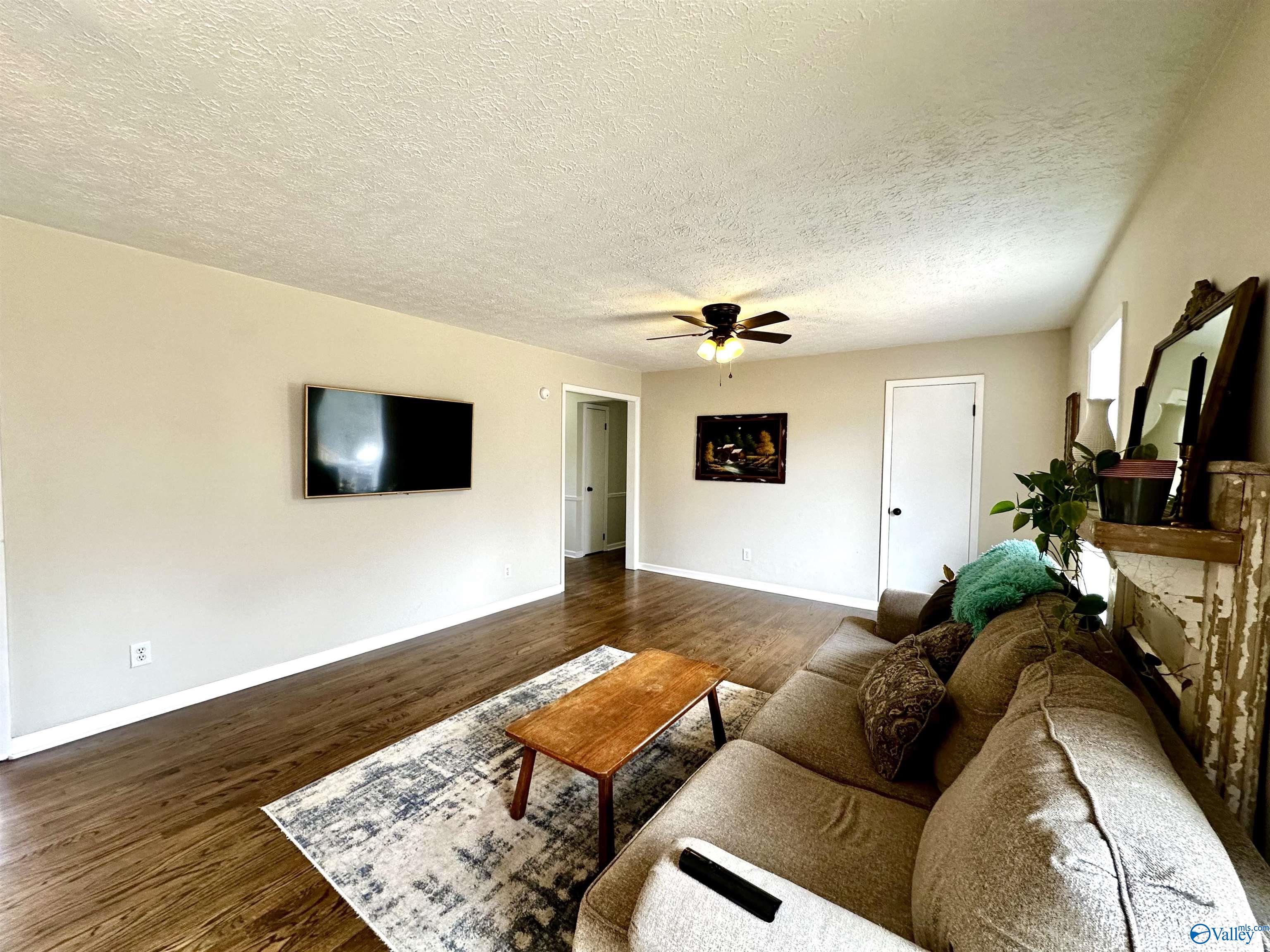 817 Dogtown Road SE