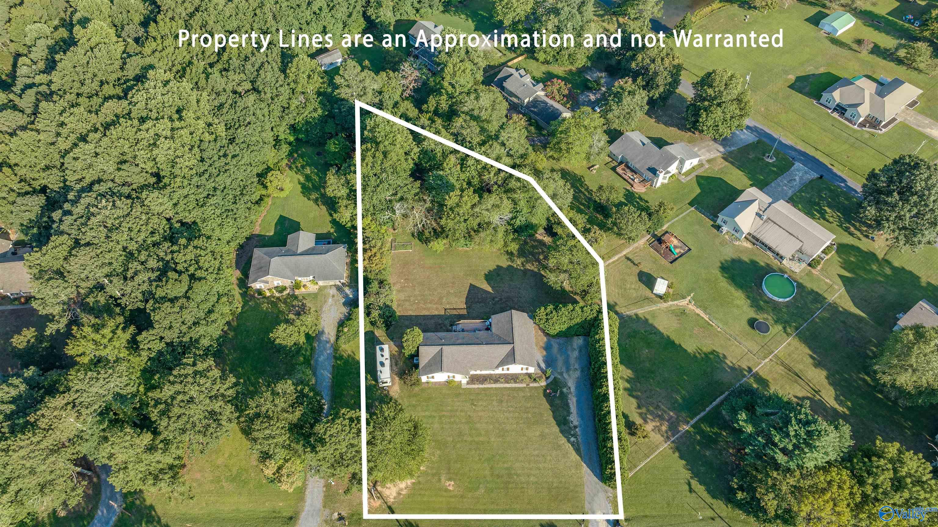 817 Dogtown Road SE