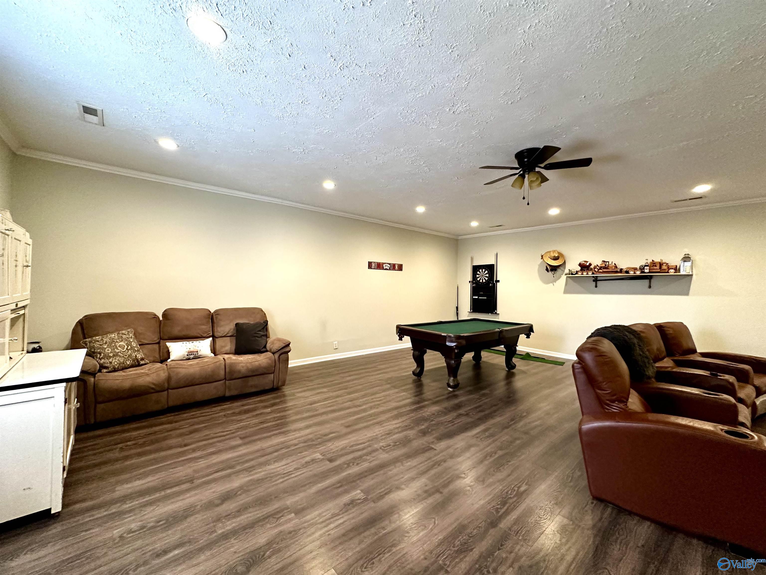 817 Dogtown Road SE