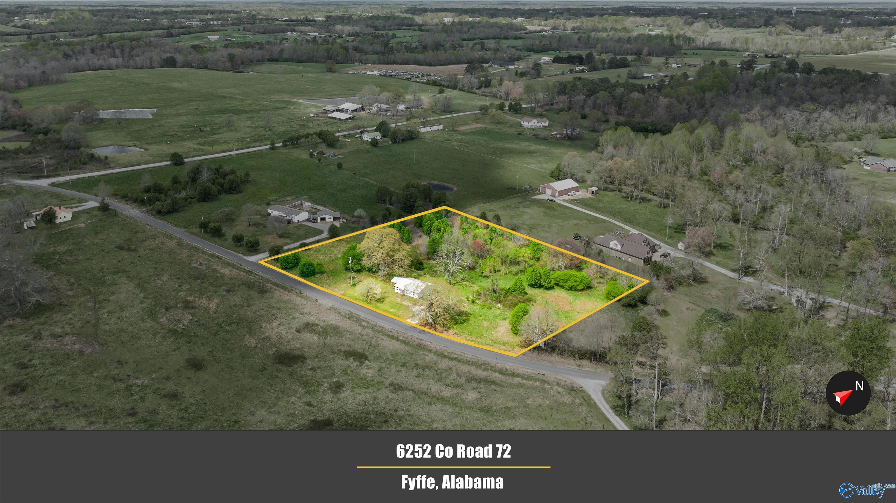 6252 County Road 72
