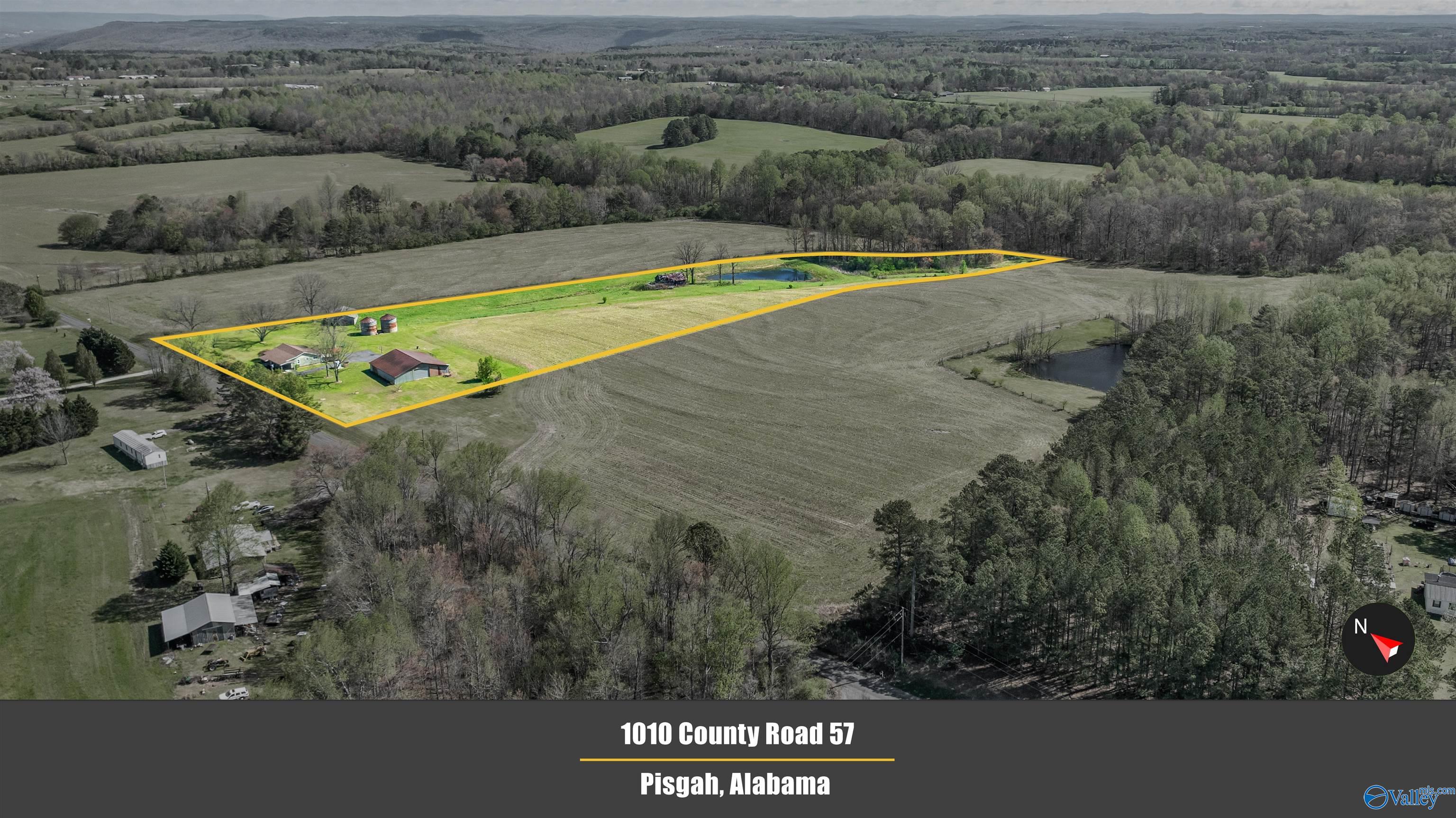 1010 County Road 57