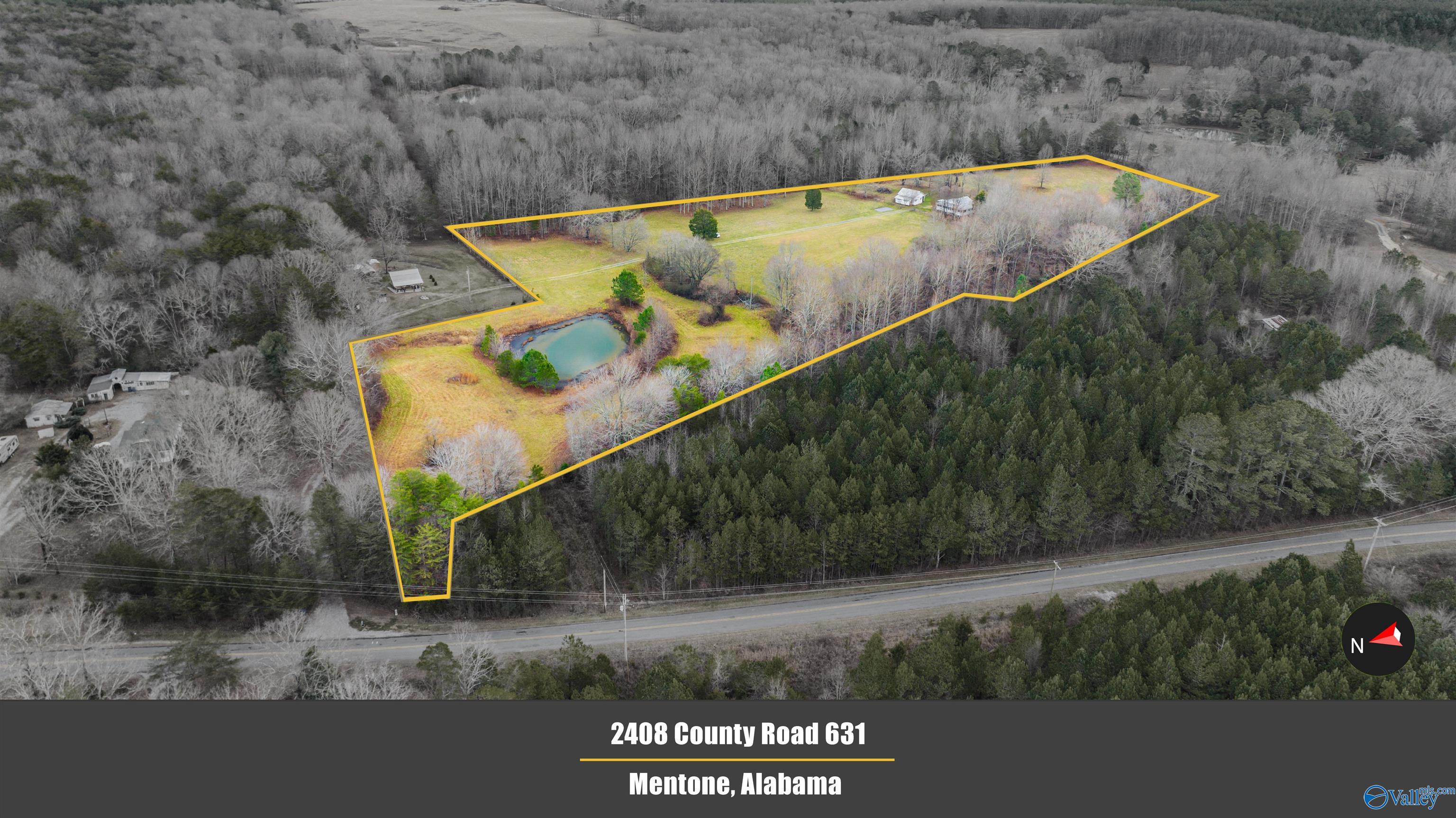 2408 County Road 631