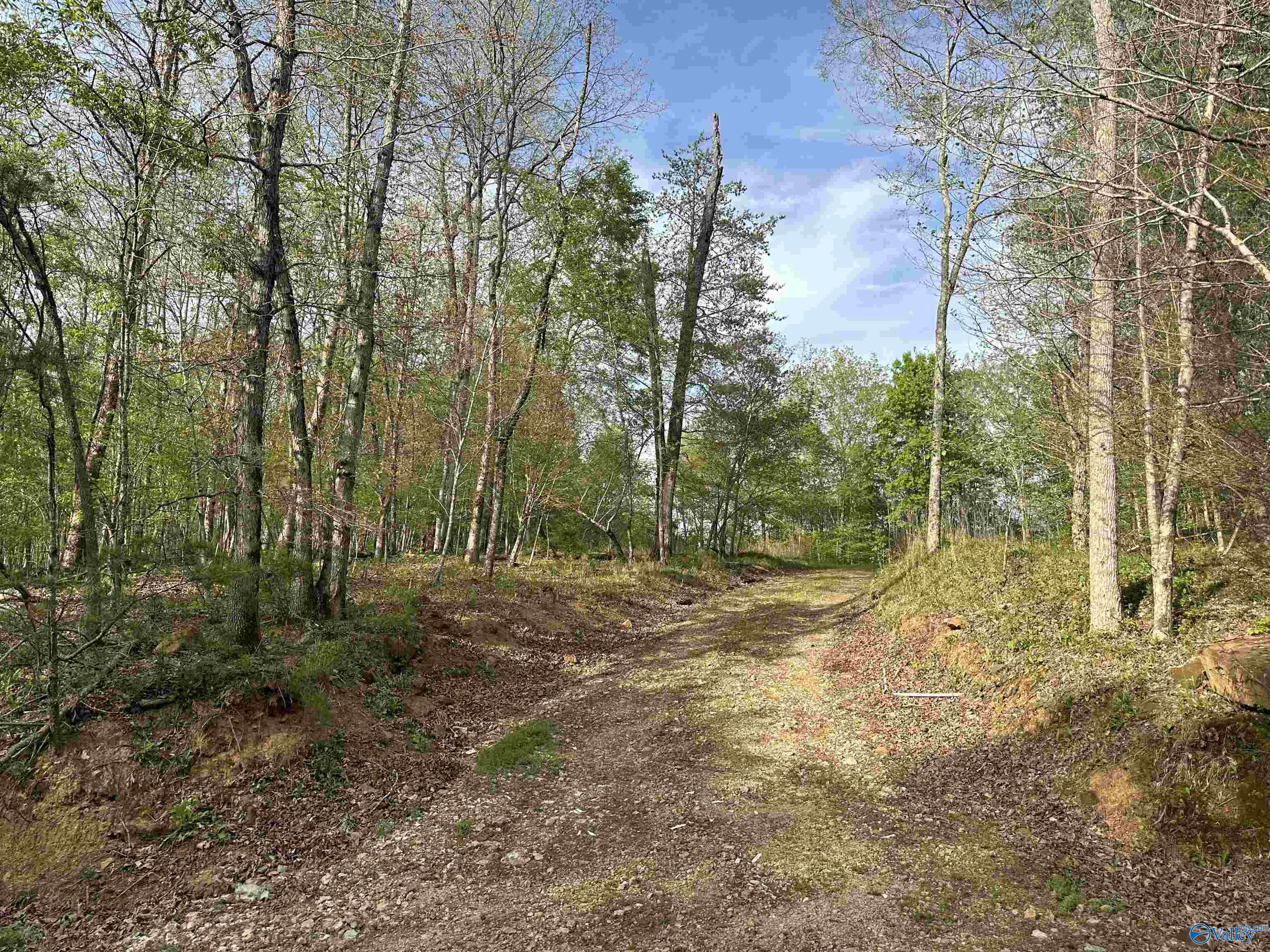 3 acres Hixon Road NW