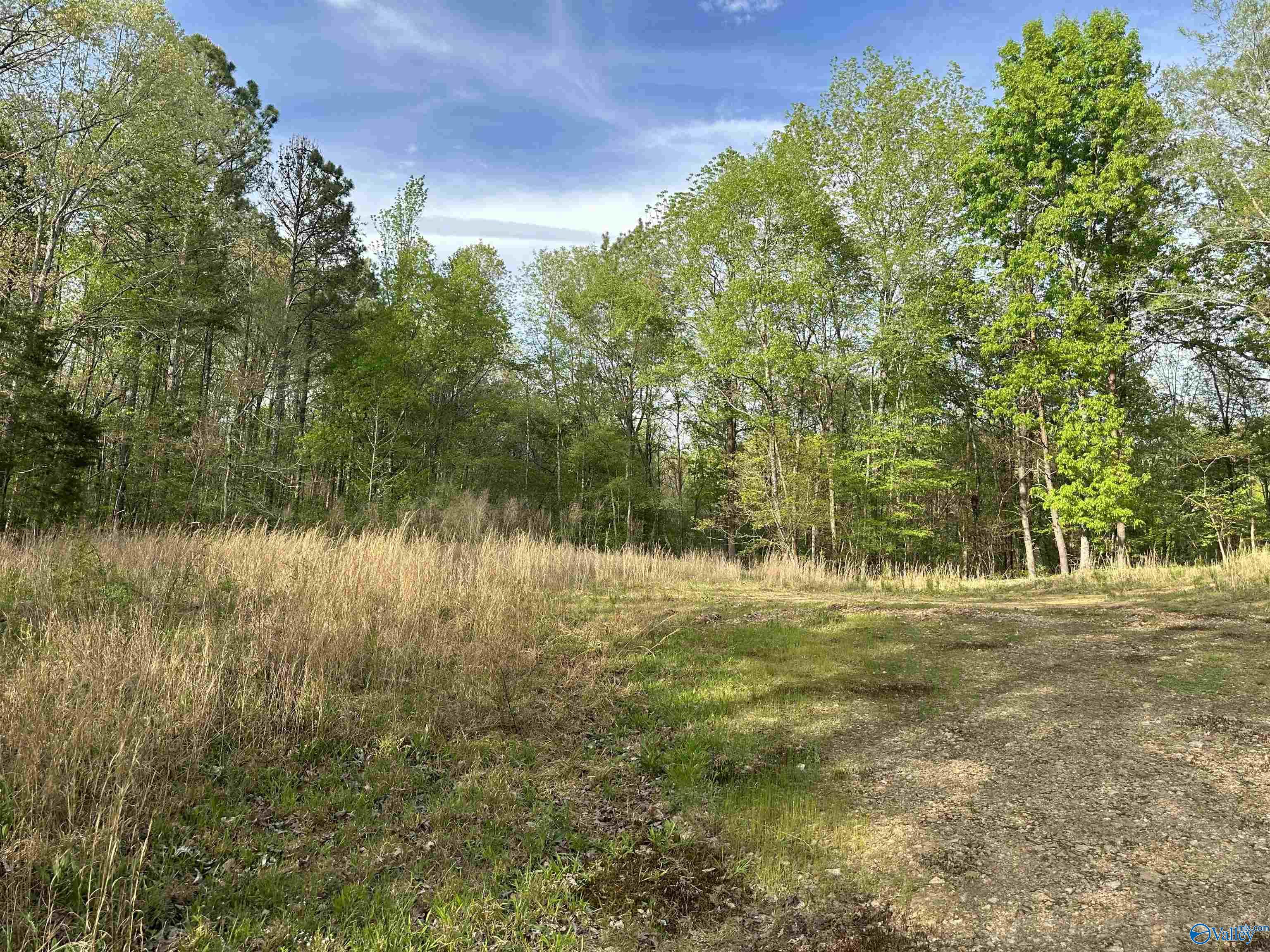 3 acres Hixon Road NW