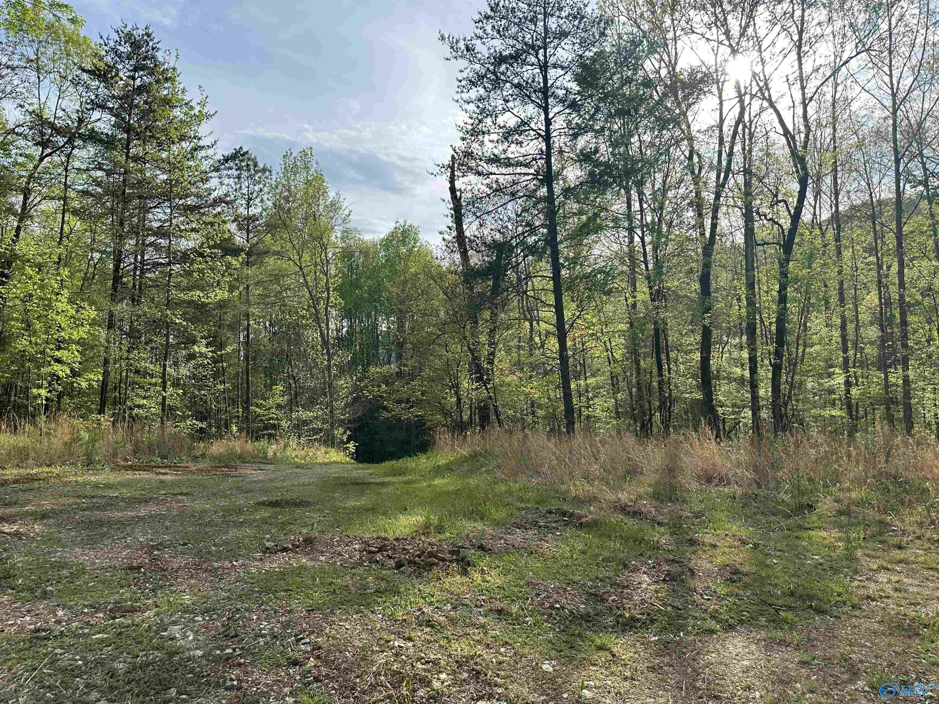3 acres Hixon Road NW