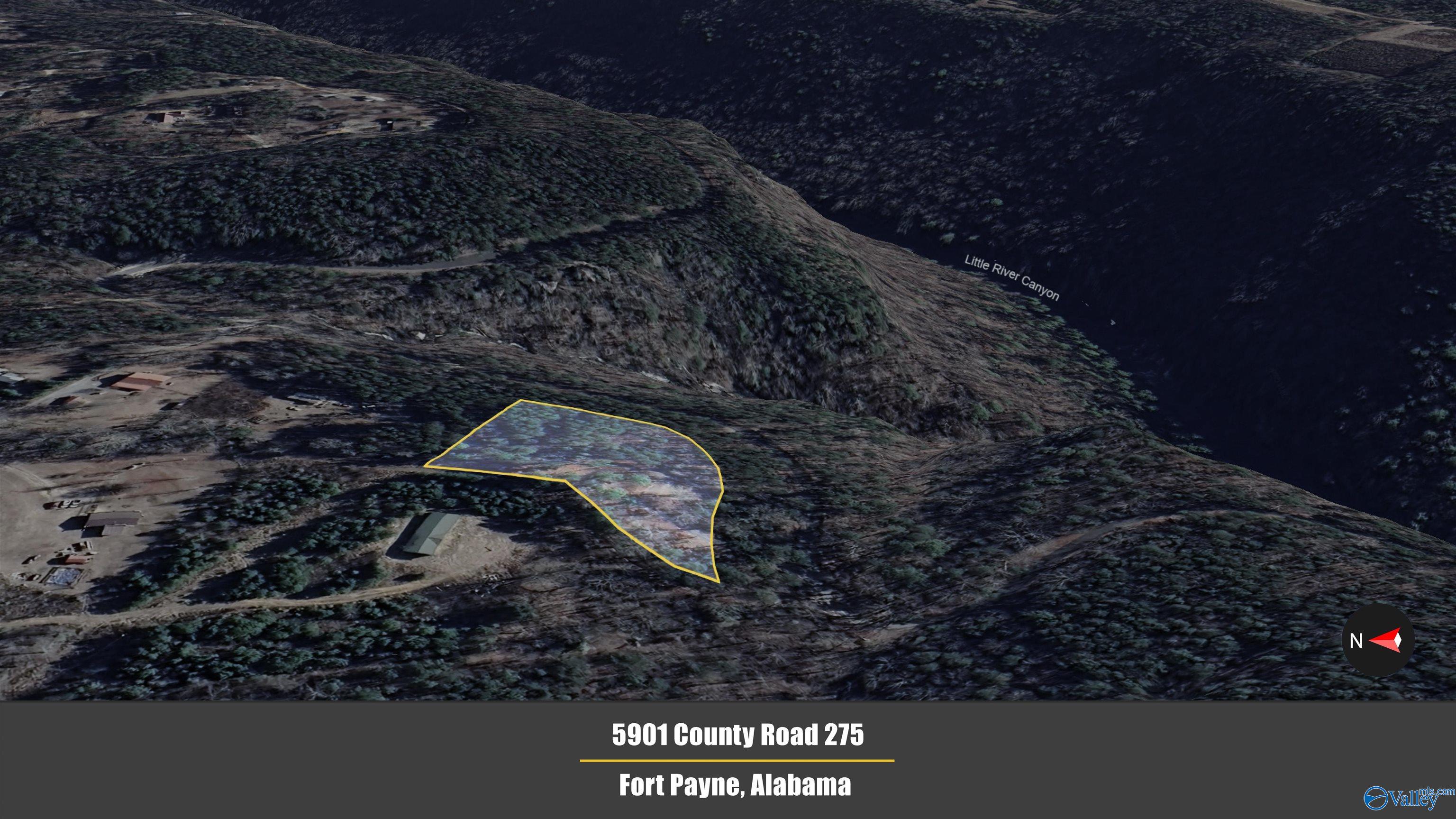 5901 County Road 275