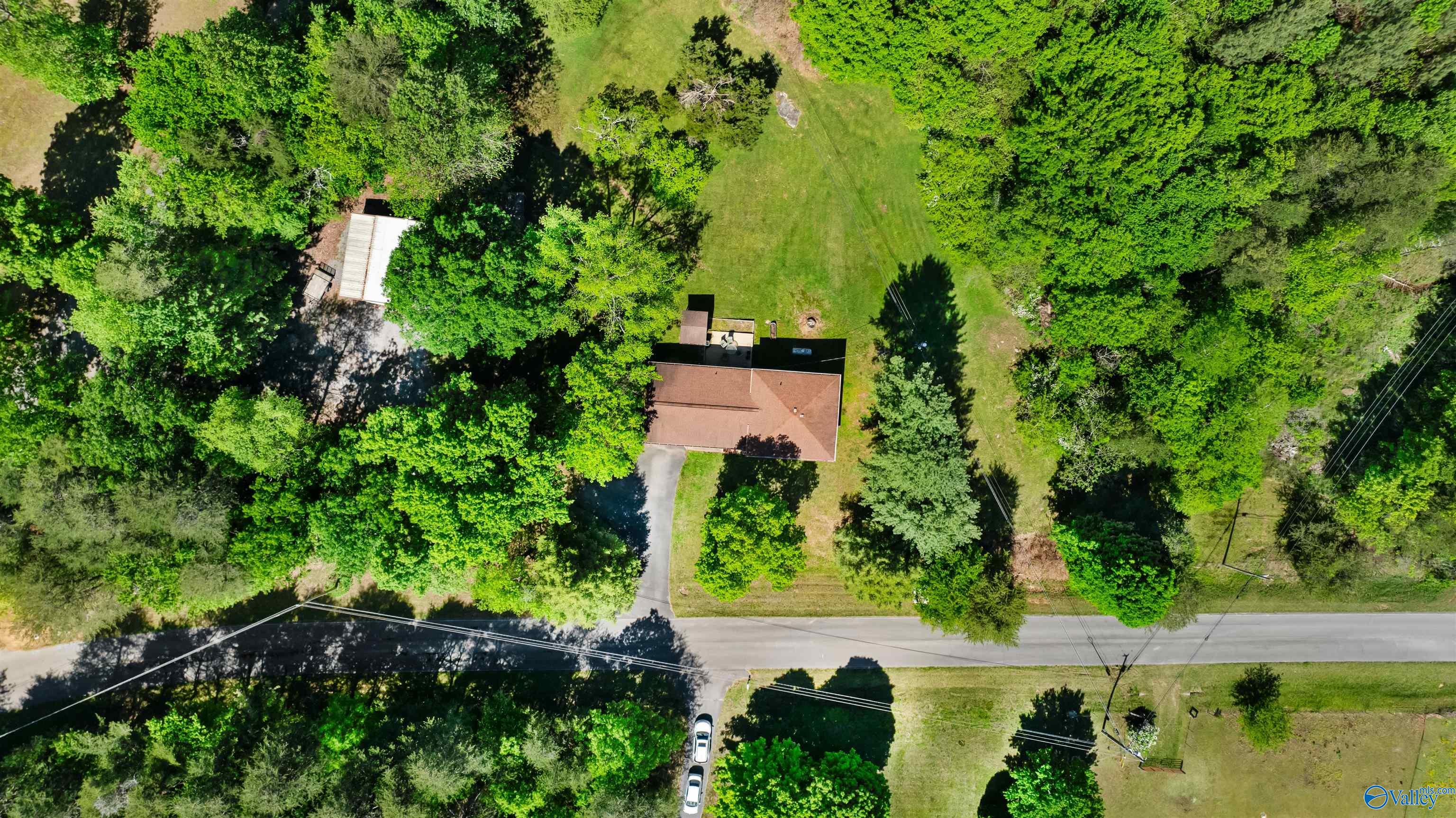 604 Murdock Road NE