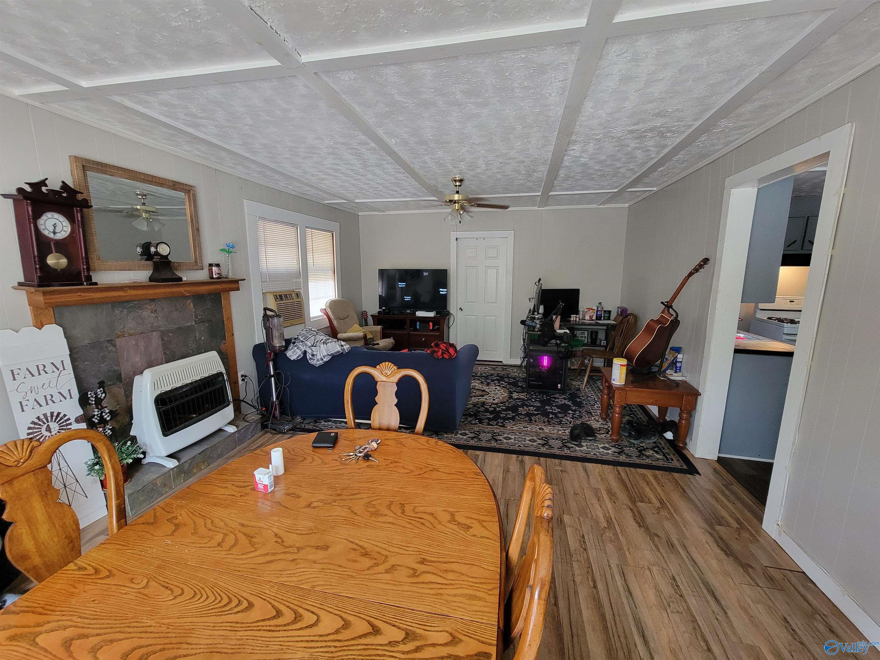 795 Brewer Road