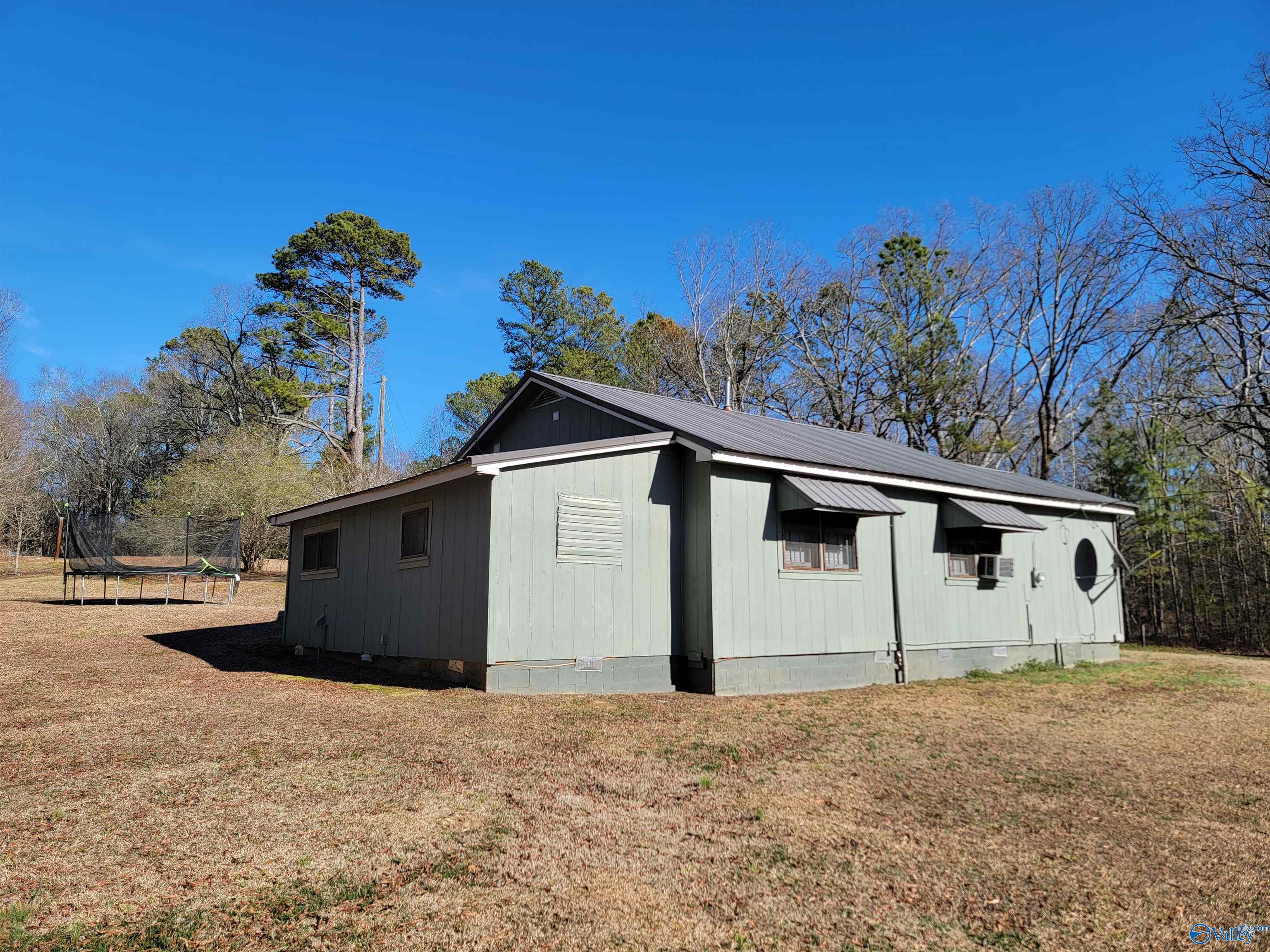 795 Brewer Road