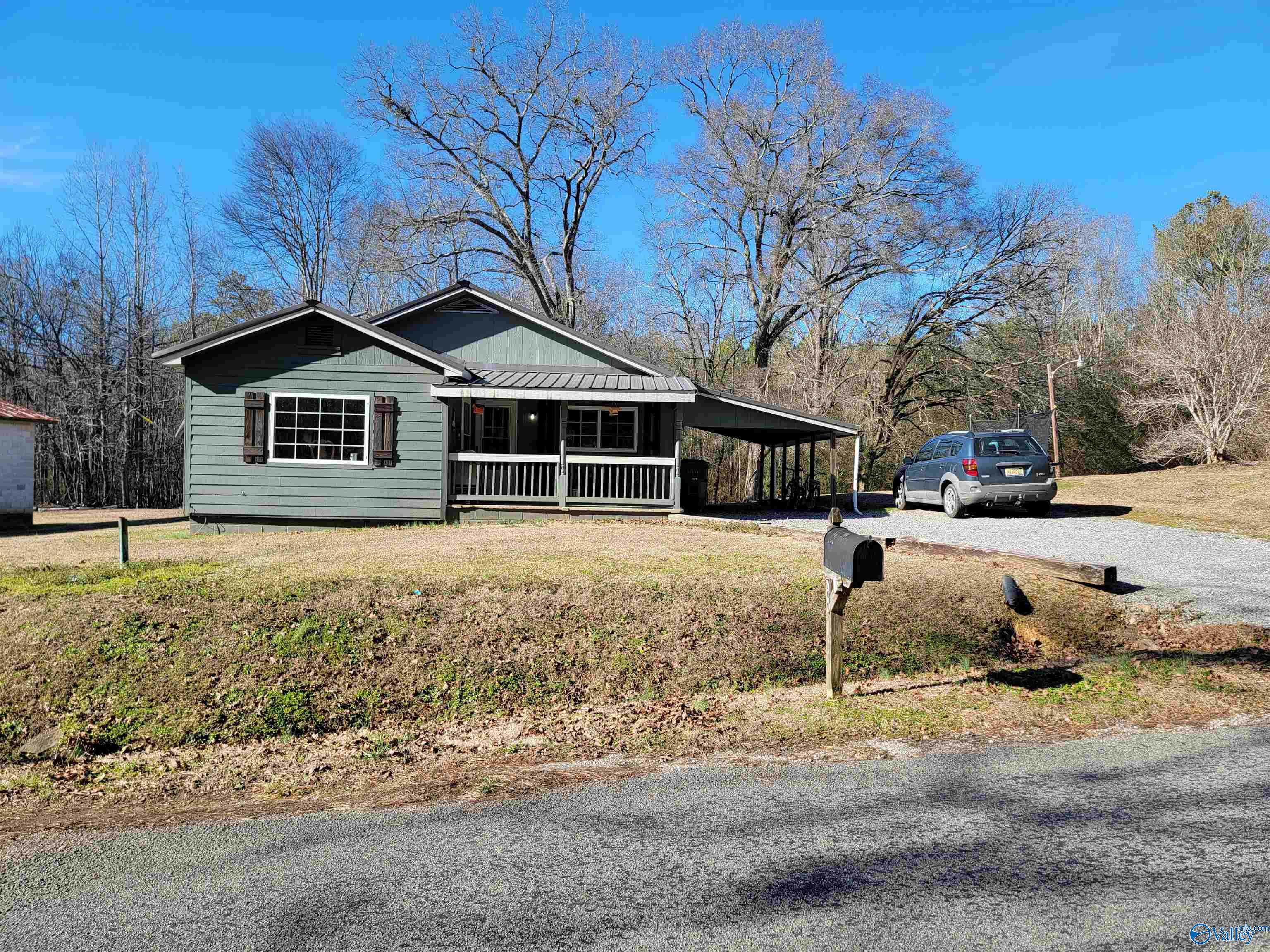 795 Brewer Road