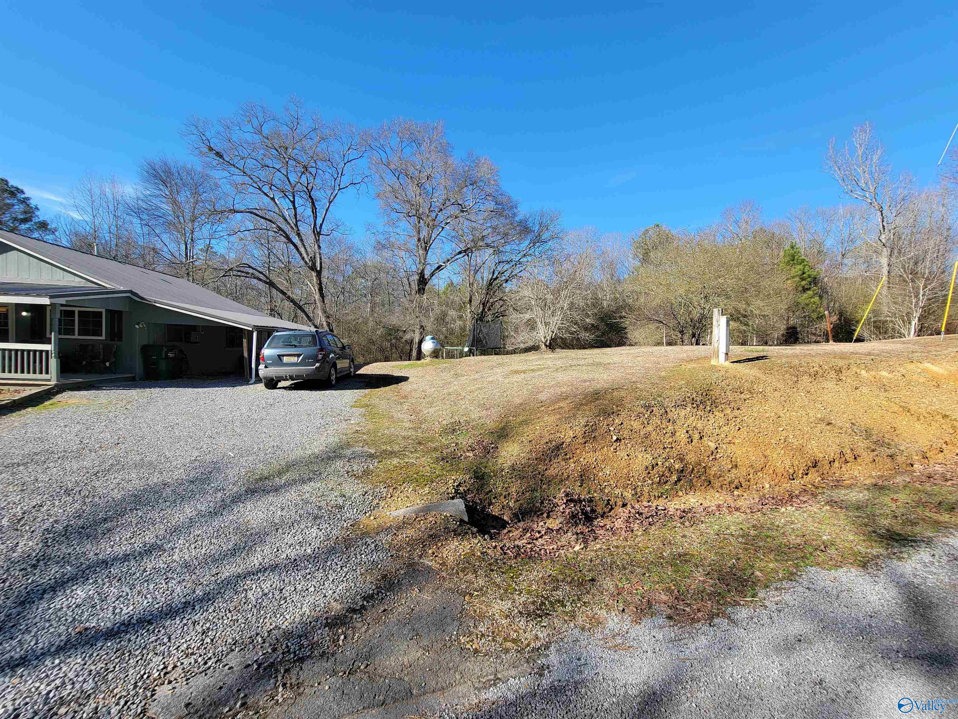 795 Brewer Road