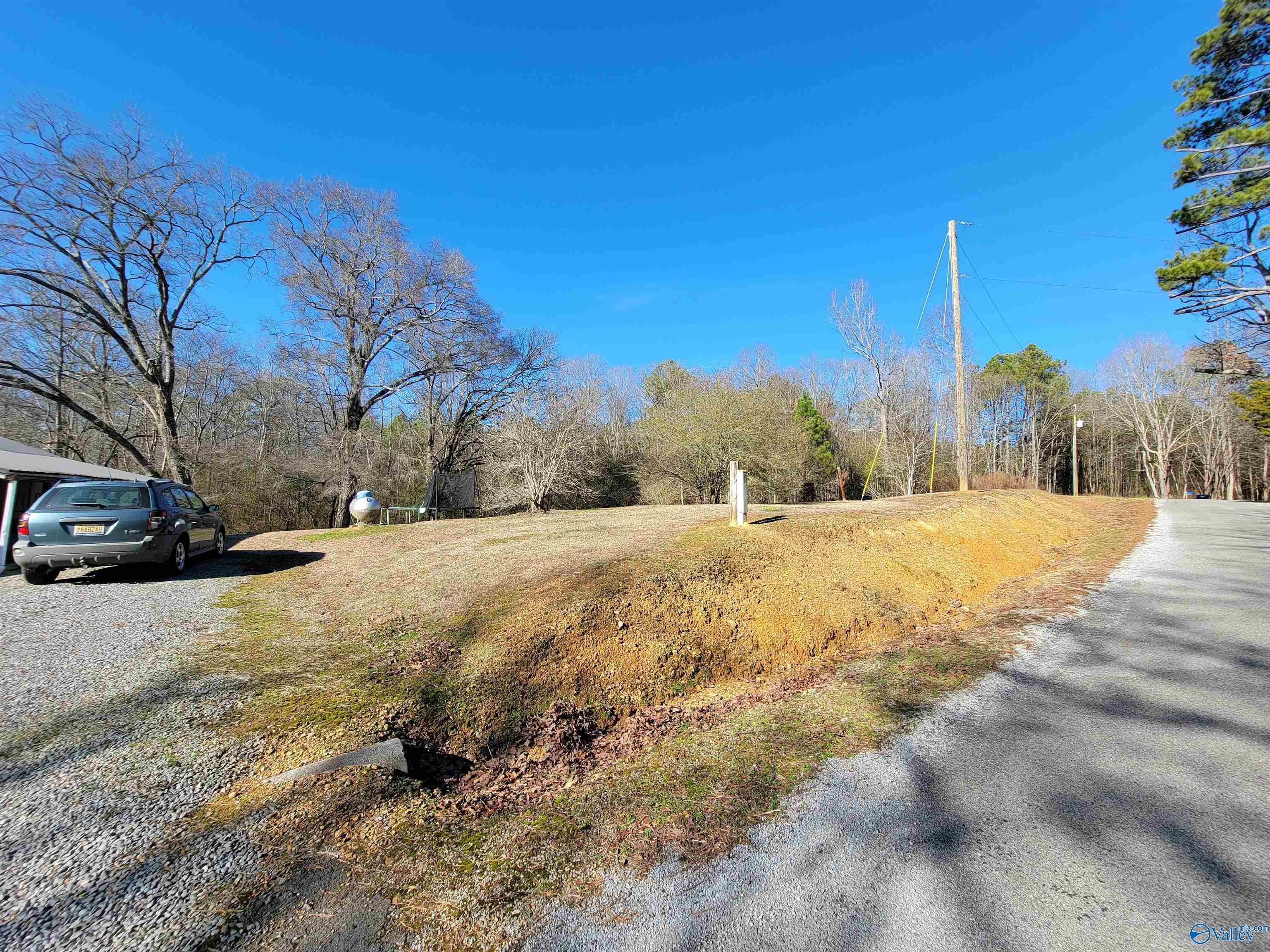 795 Brewer Road