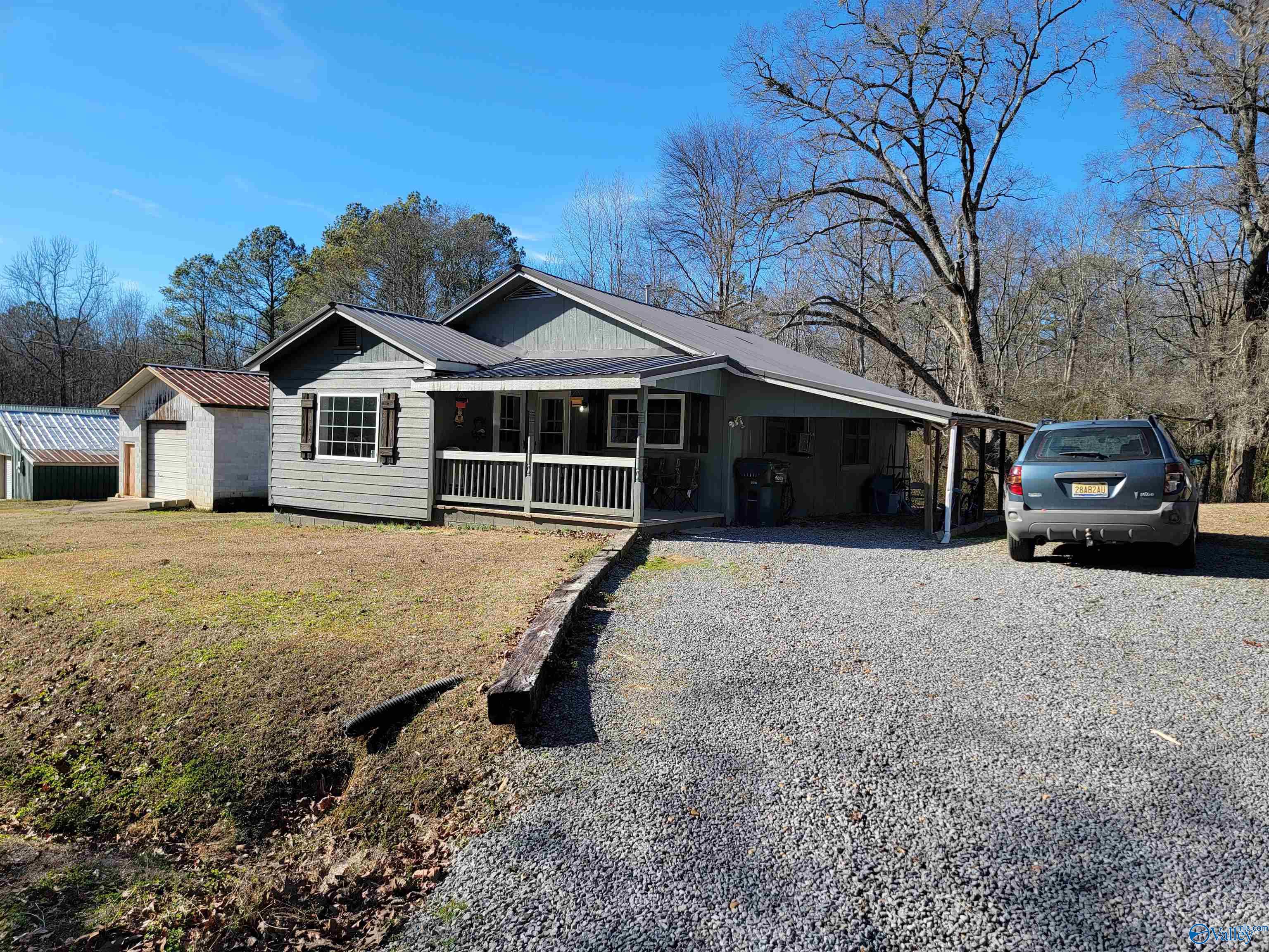 795 Brewer Road