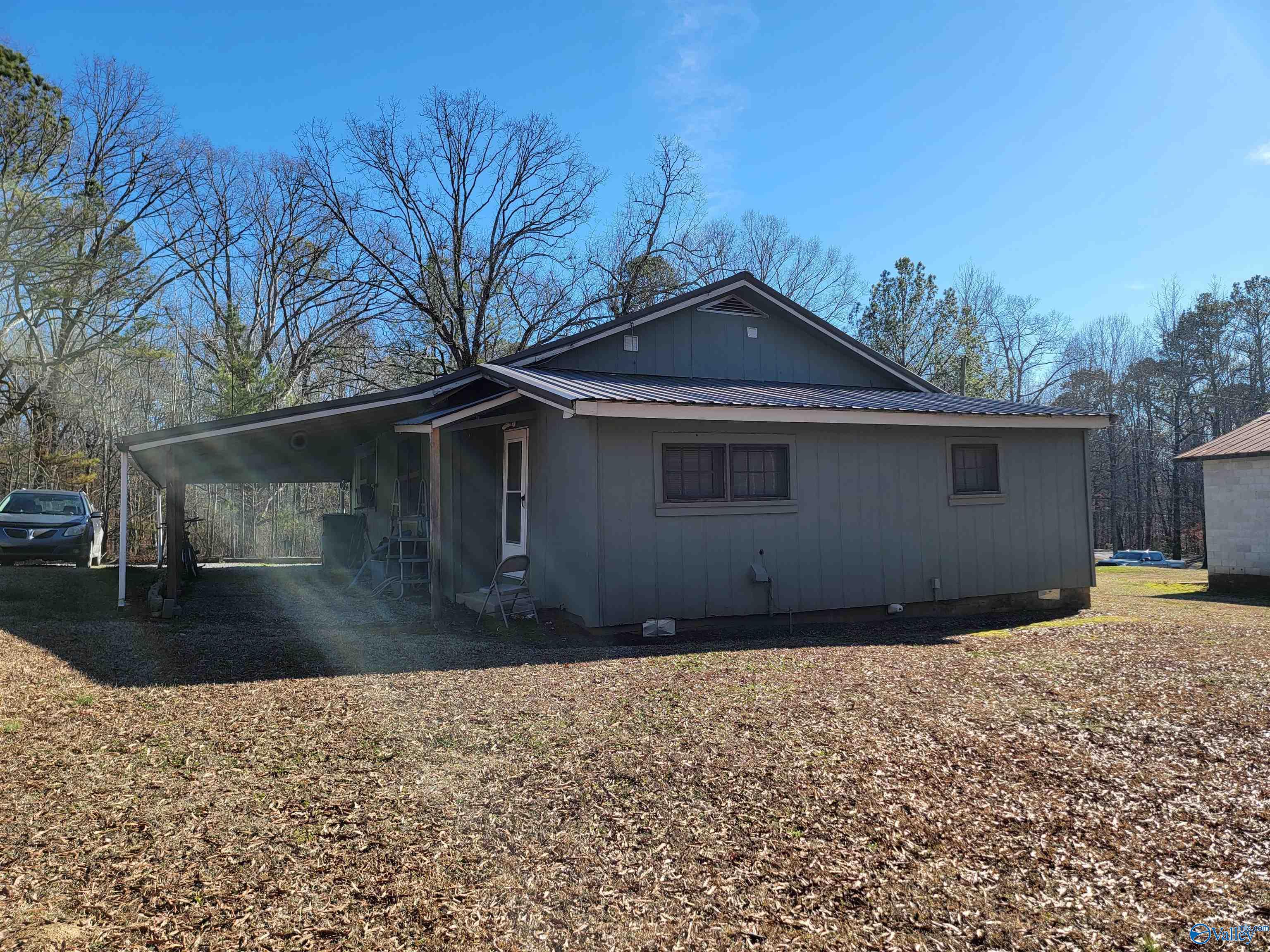 795 Brewer Road