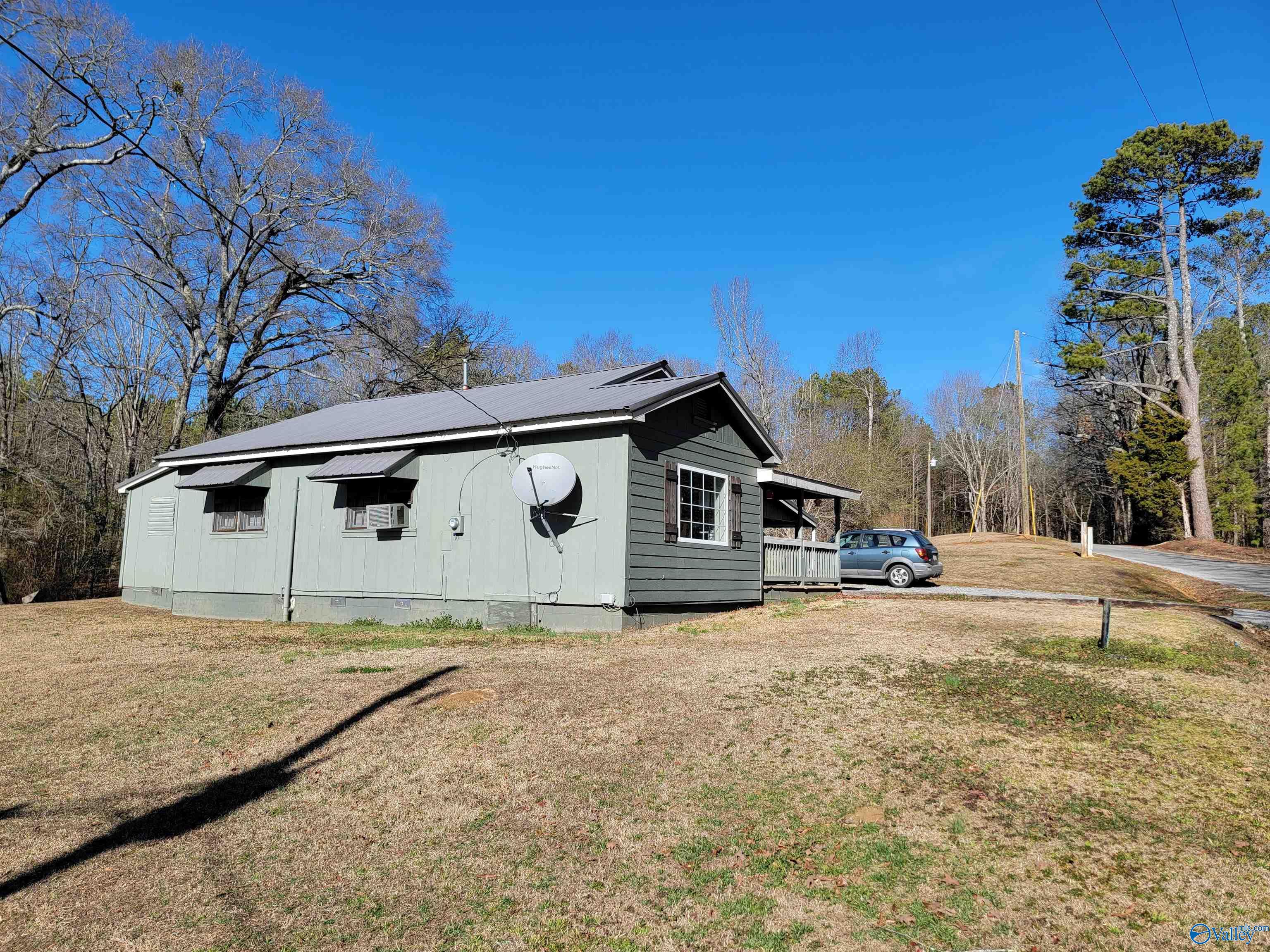795 Brewer Road