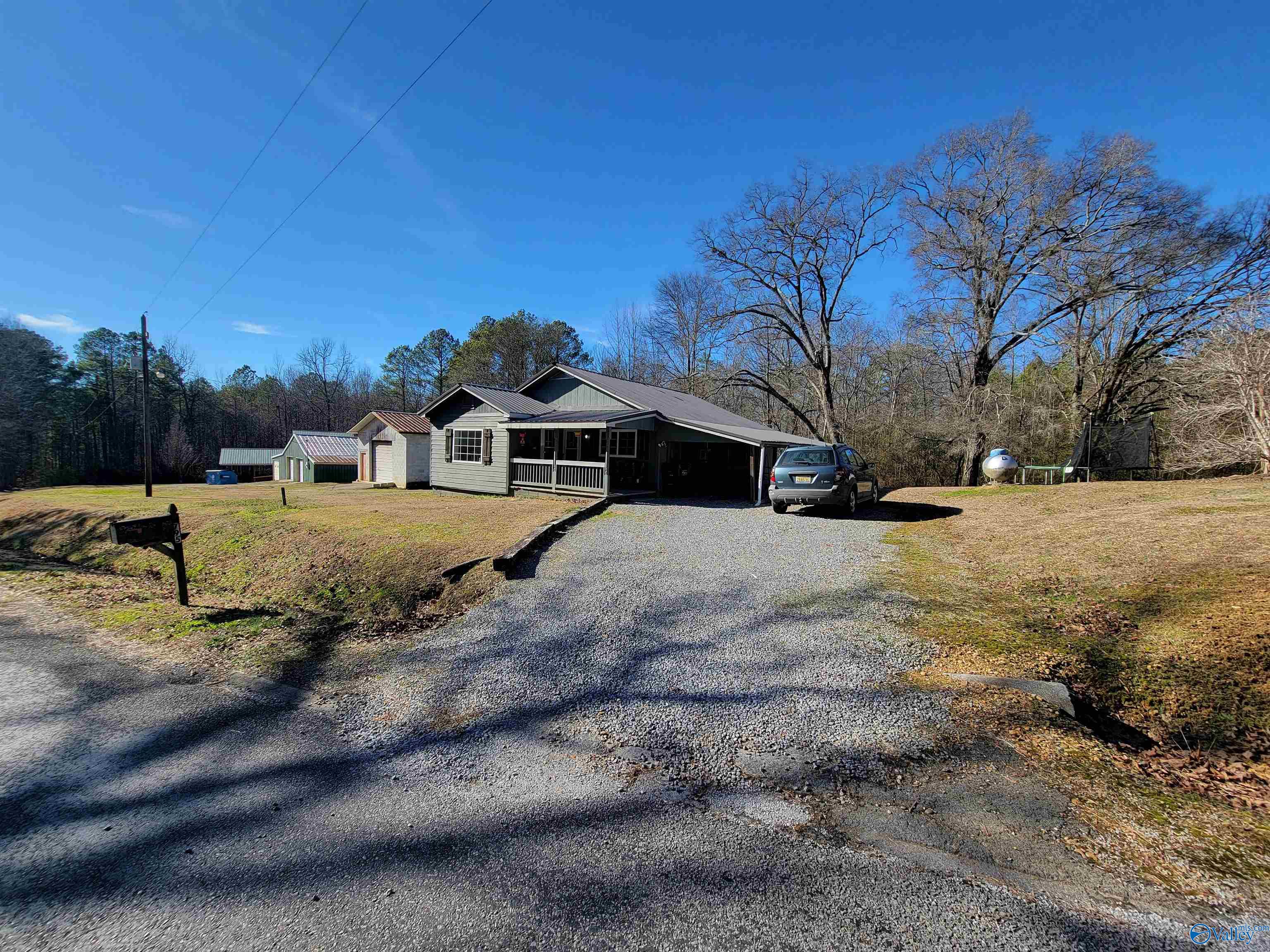 795 Brewer Road