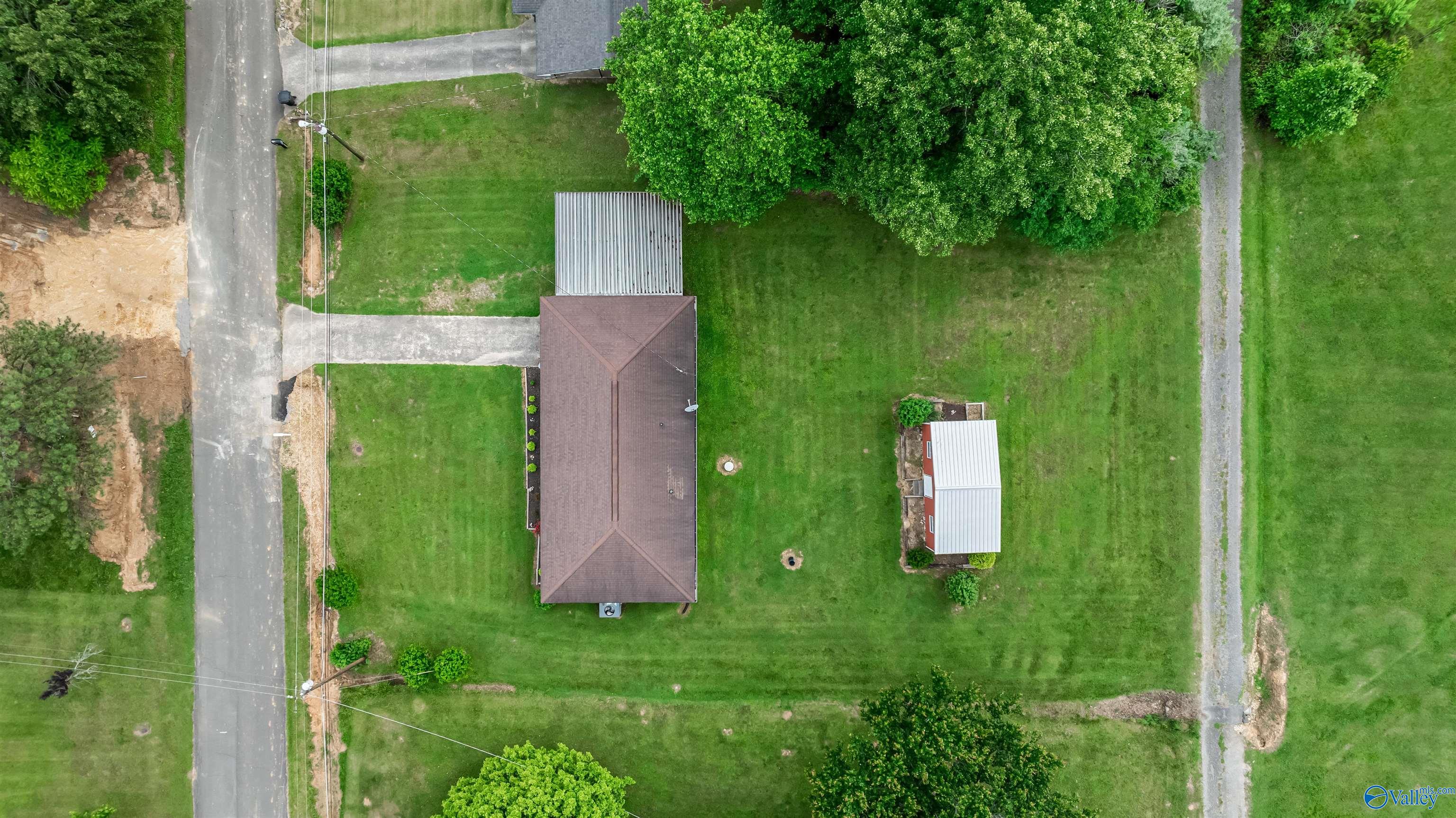 3802 Grand Avenue SW