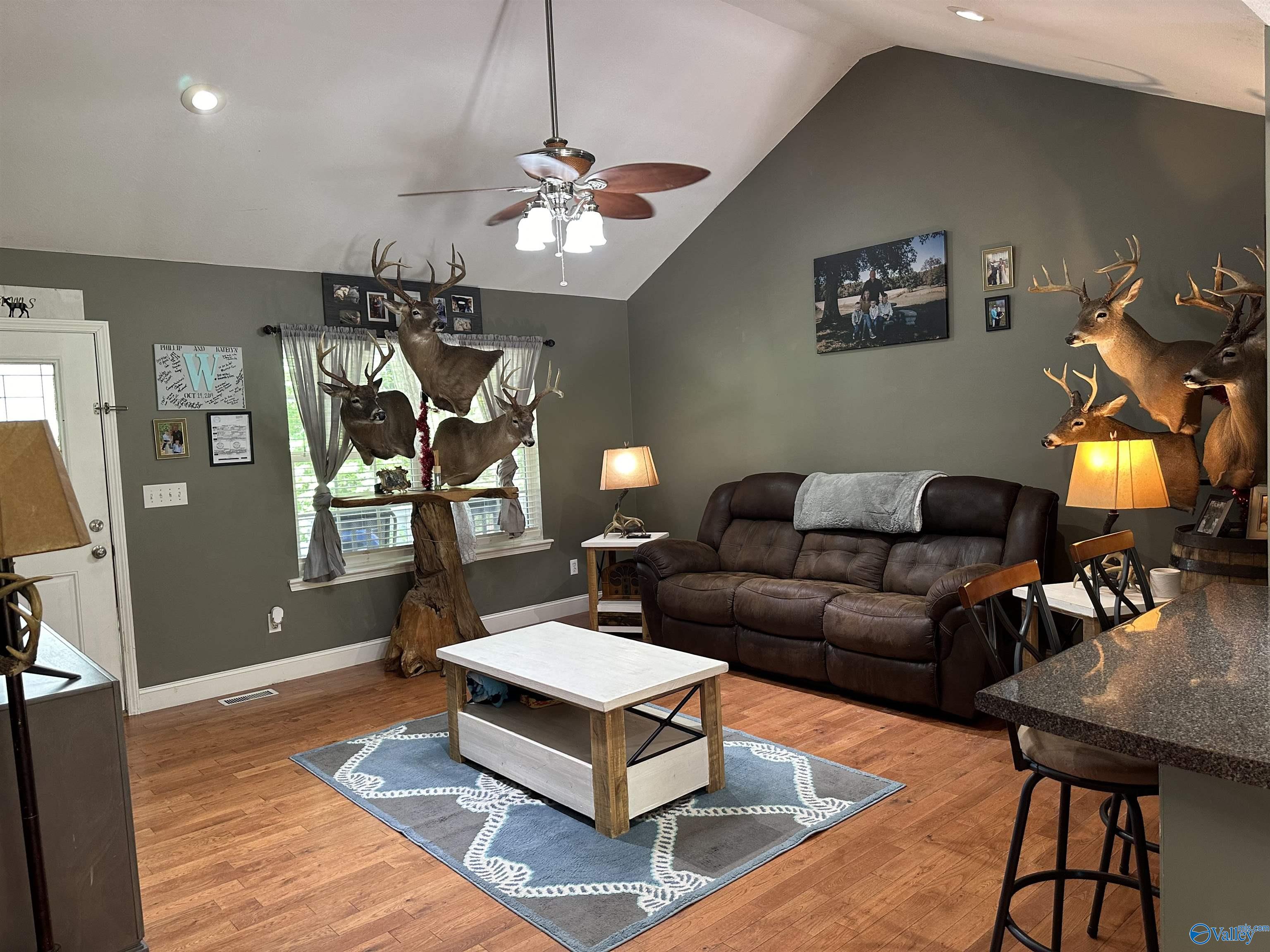 511 Houston Loop Road