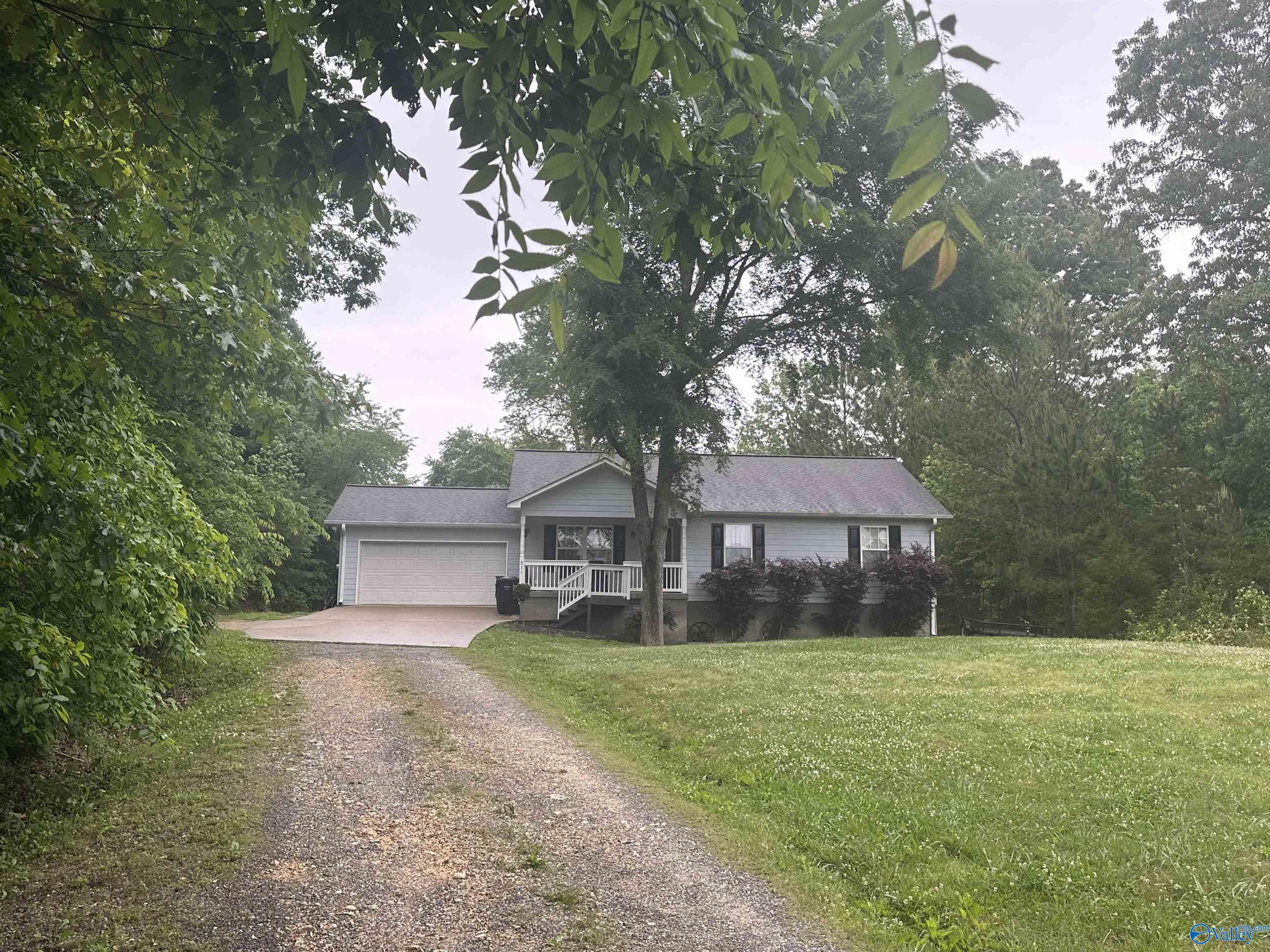 511 Houston Loop Road