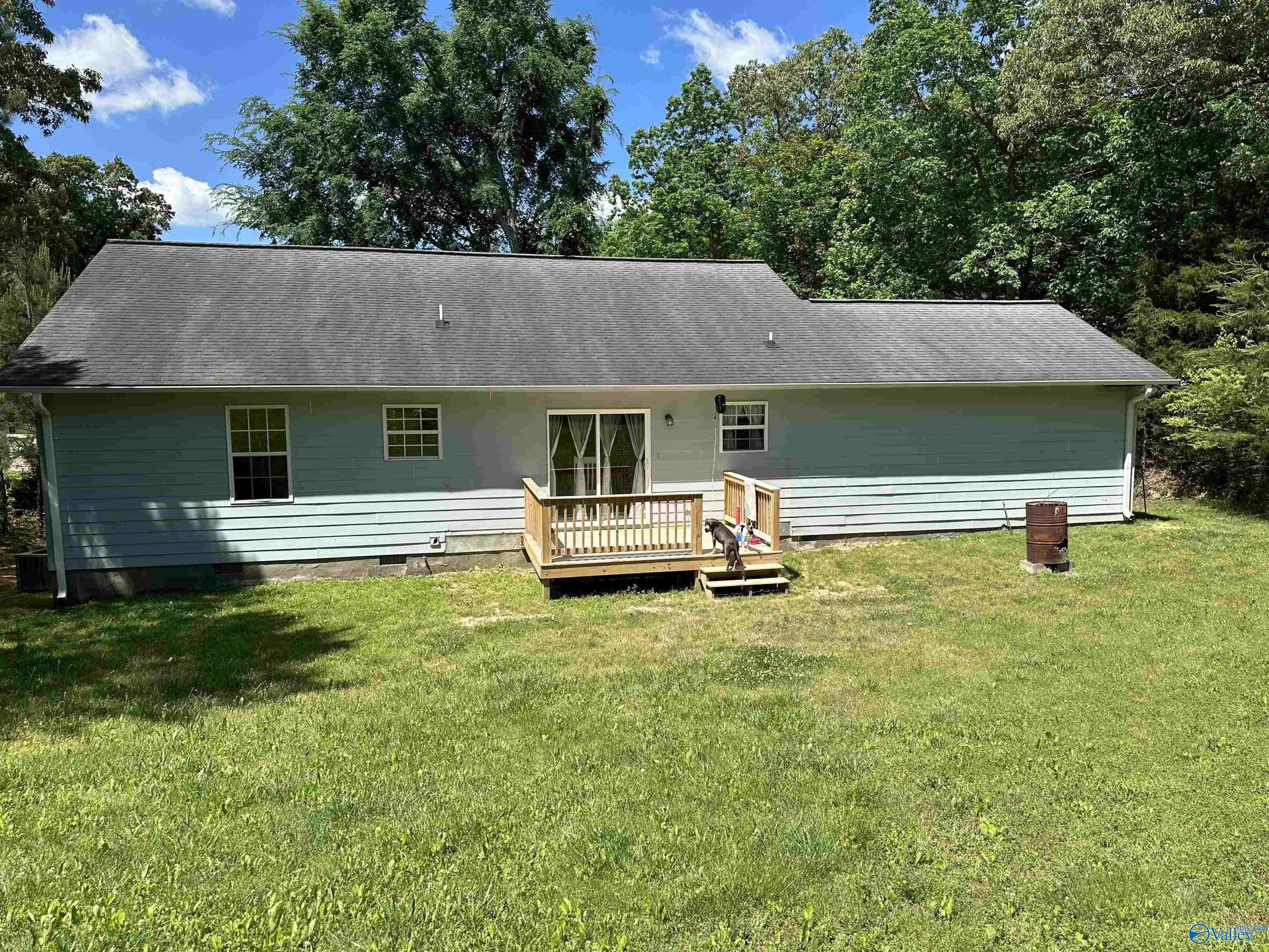 511 Houston Loop Road