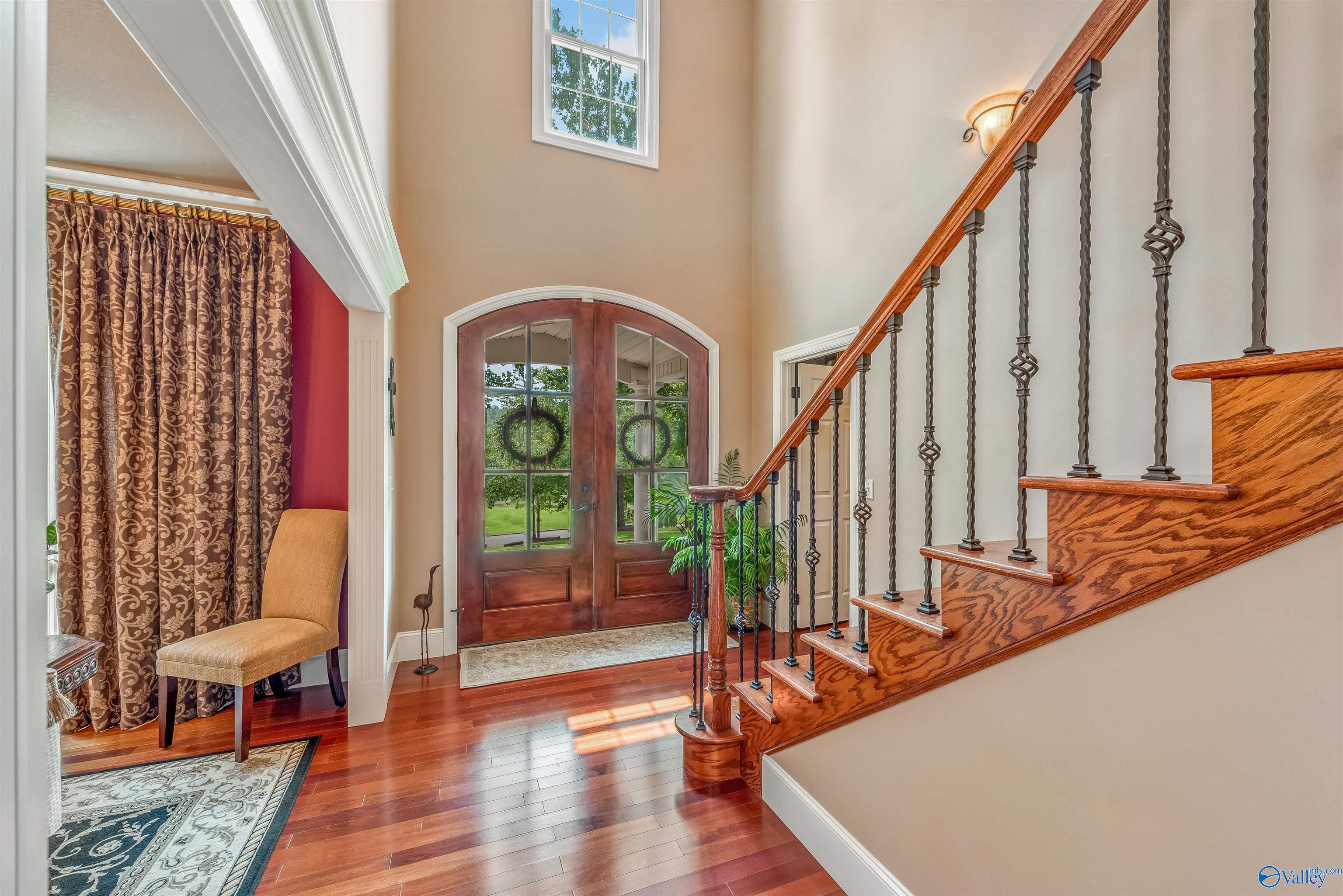 407 County Road 1027