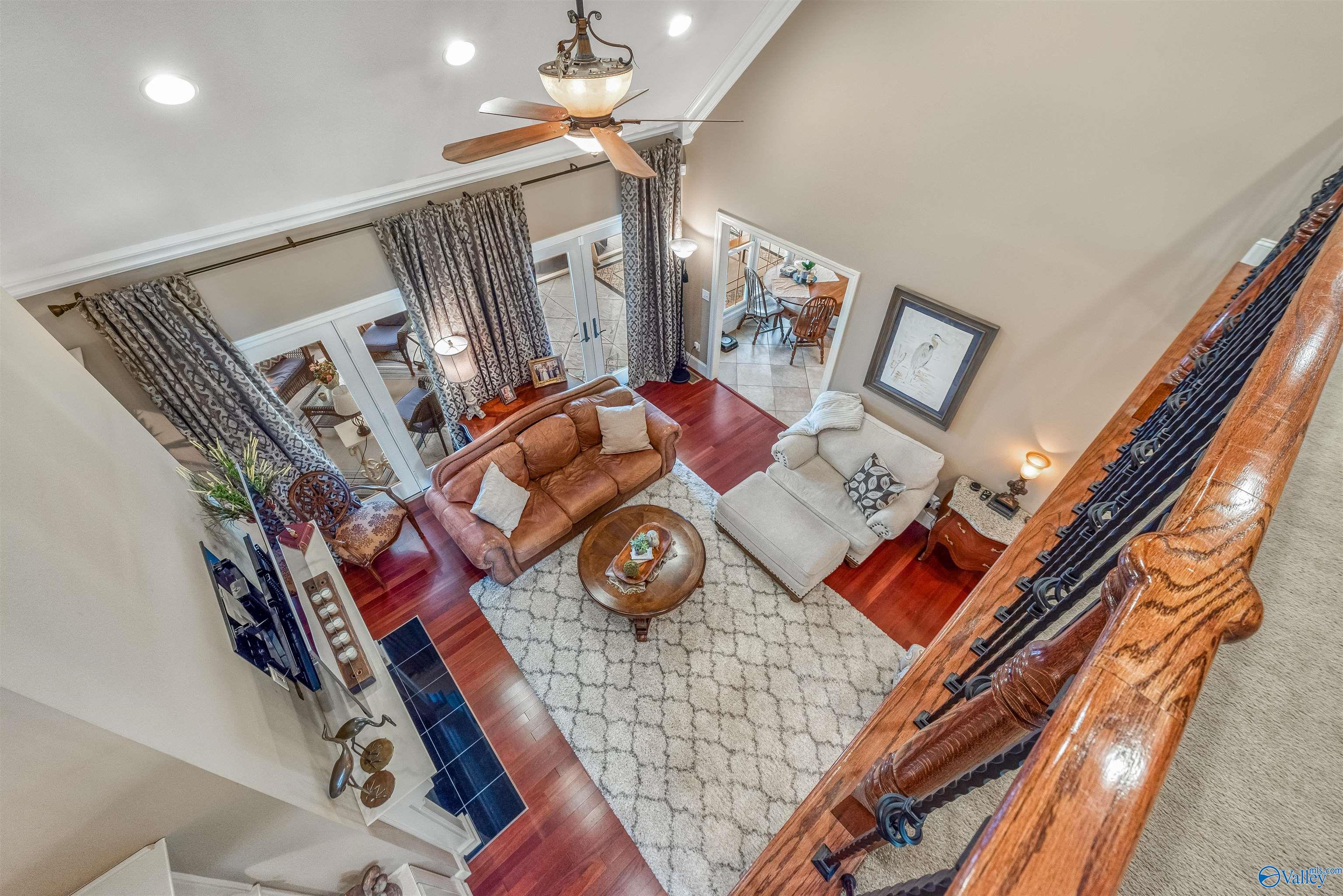 407 County Road 1027