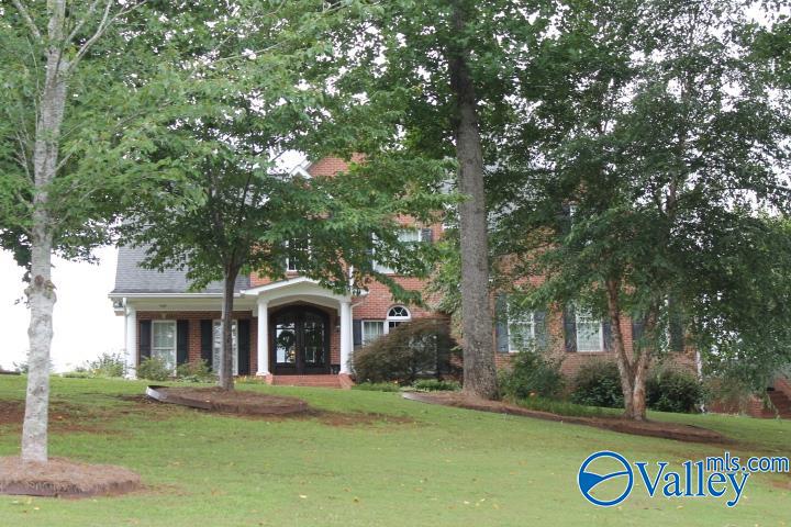 407 County Road 1027