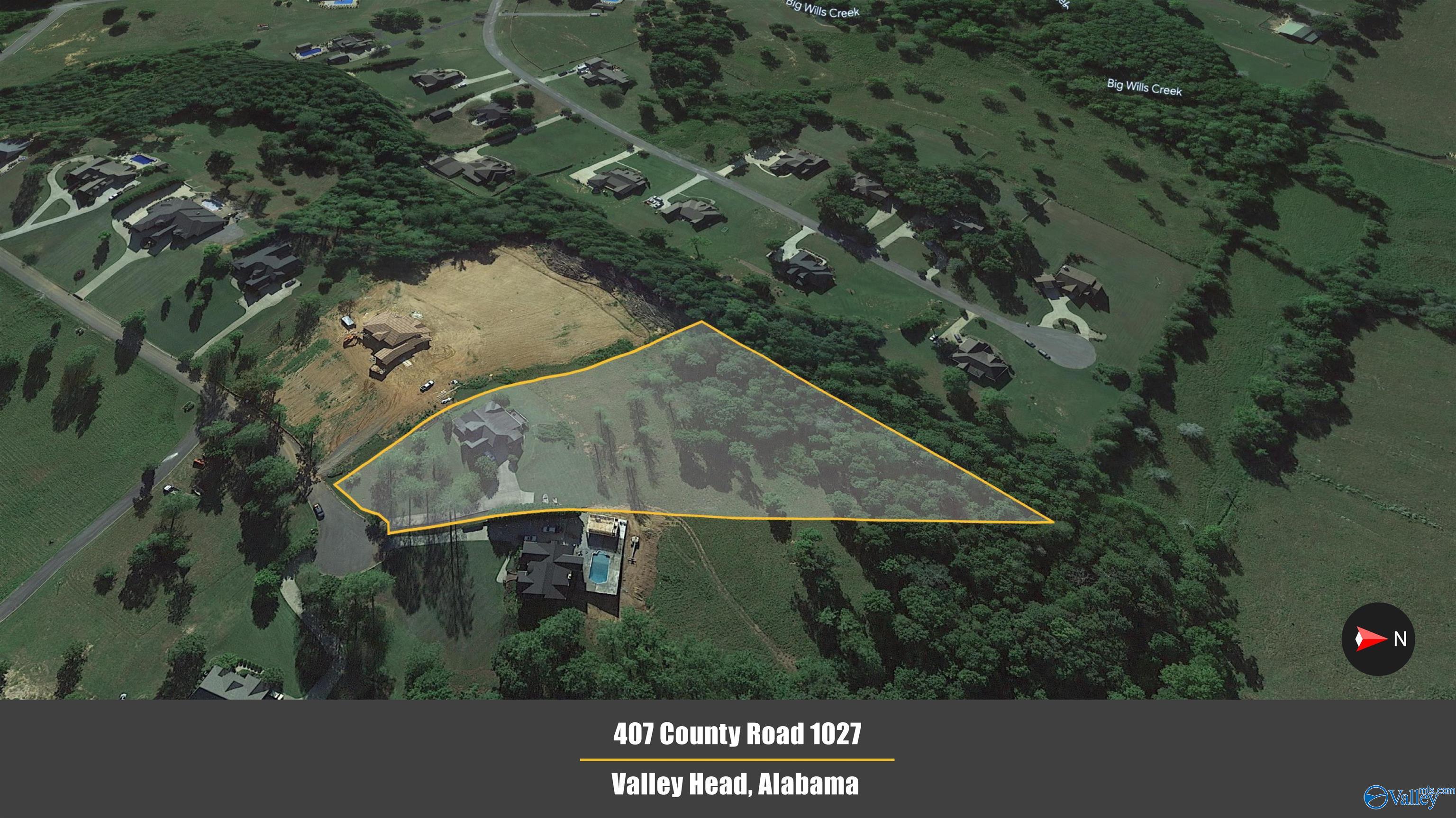 407 County Road 1027