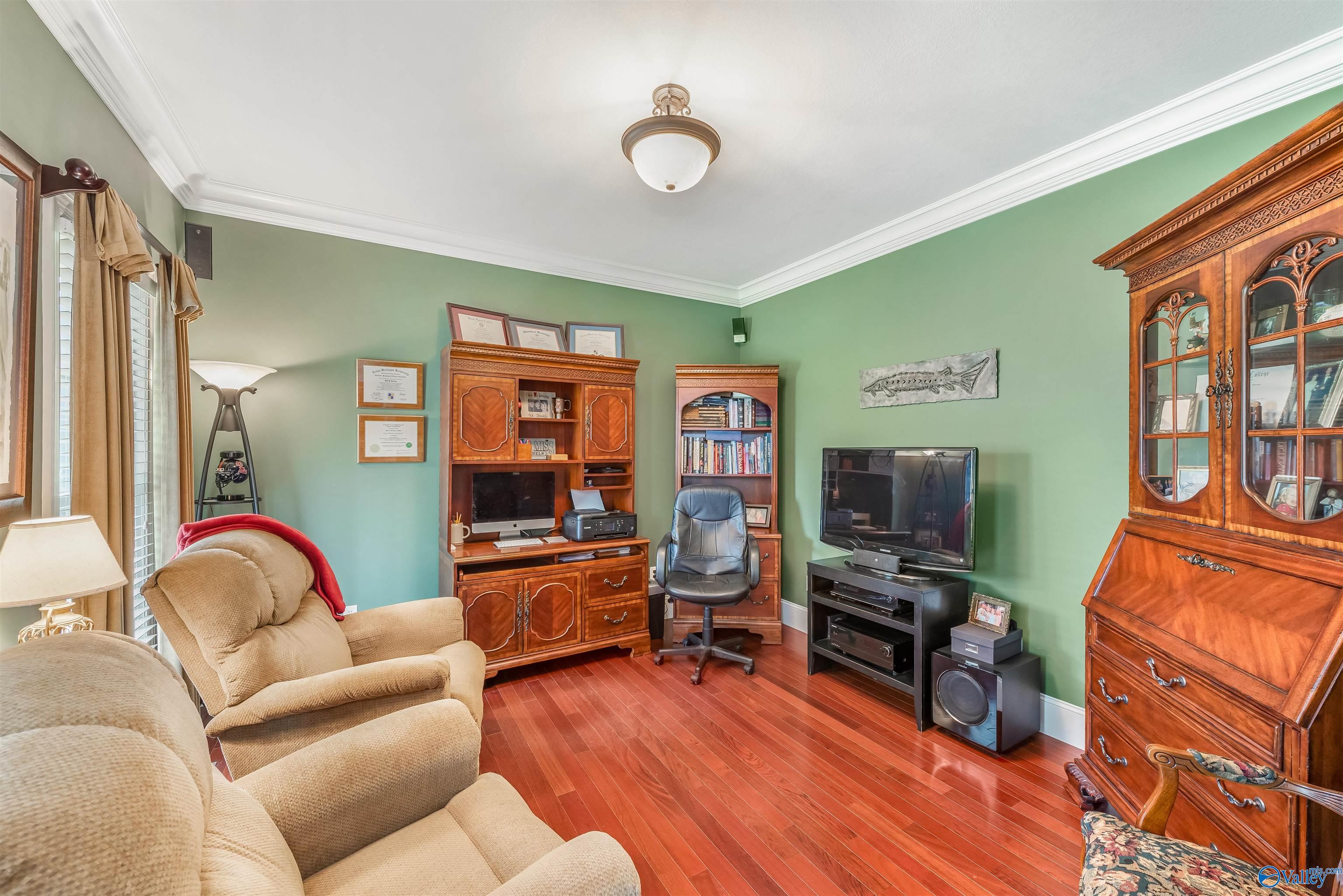 407 County Road 1027