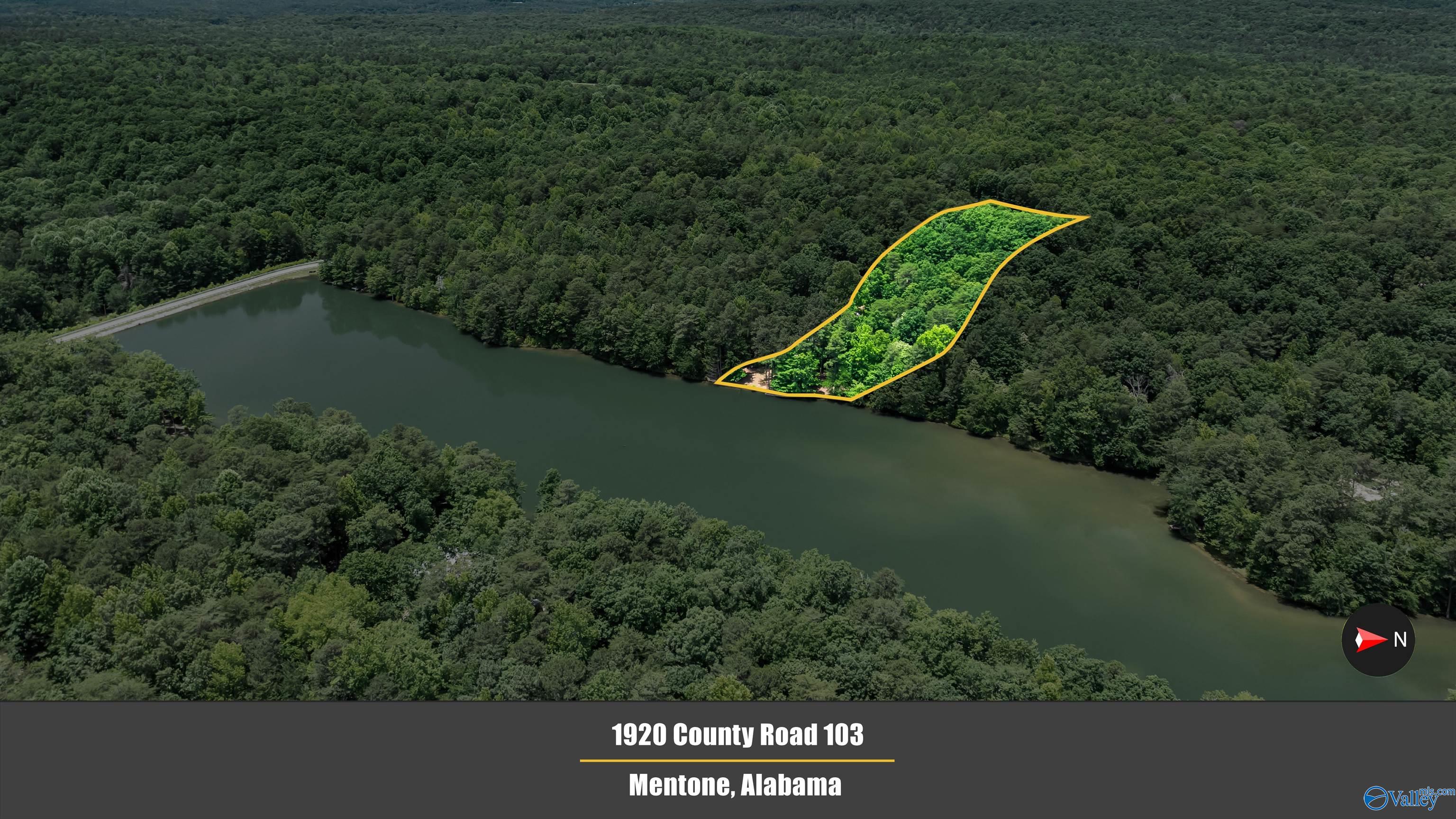 1920 County Road 103