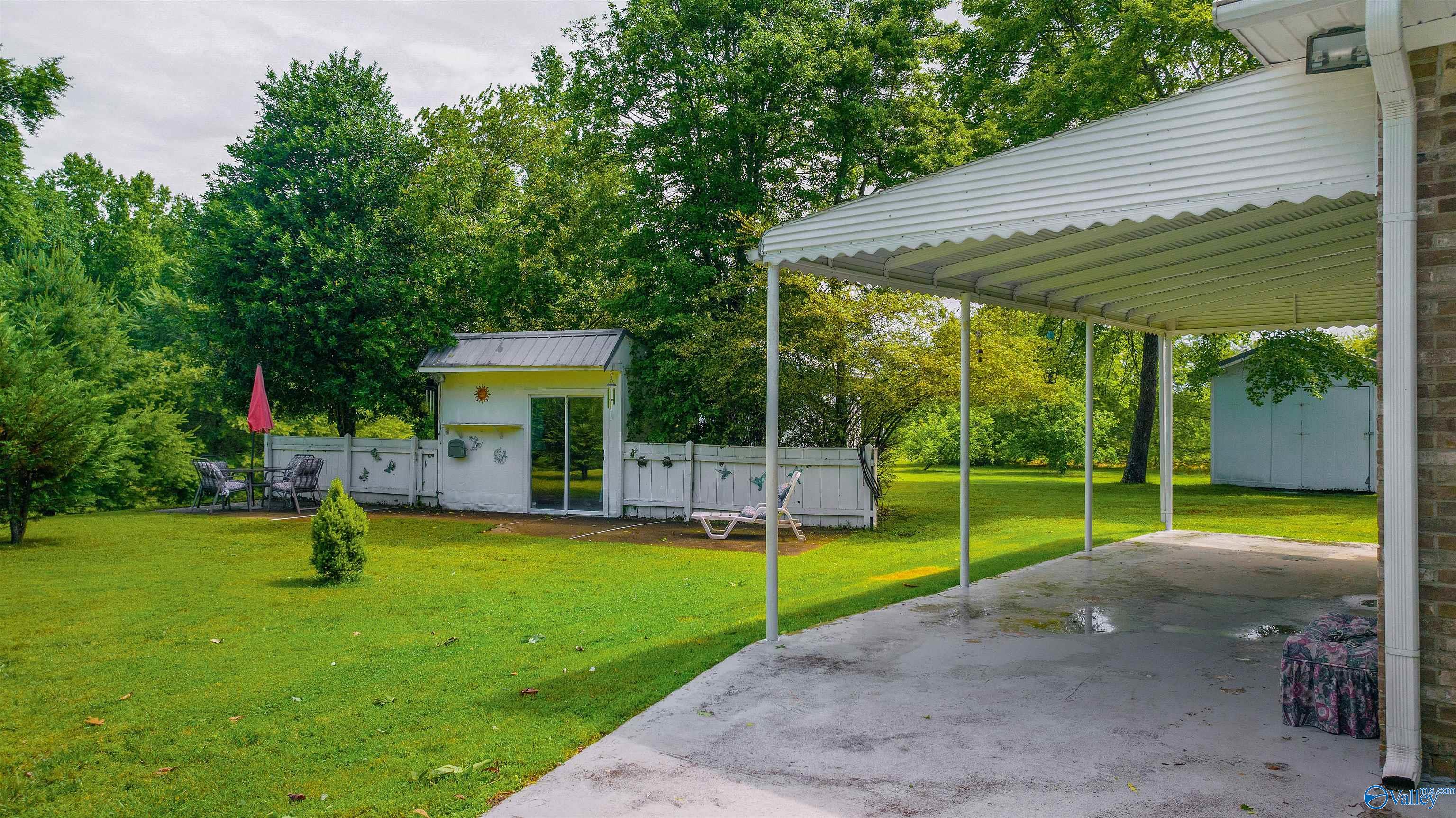 502 County Road 138