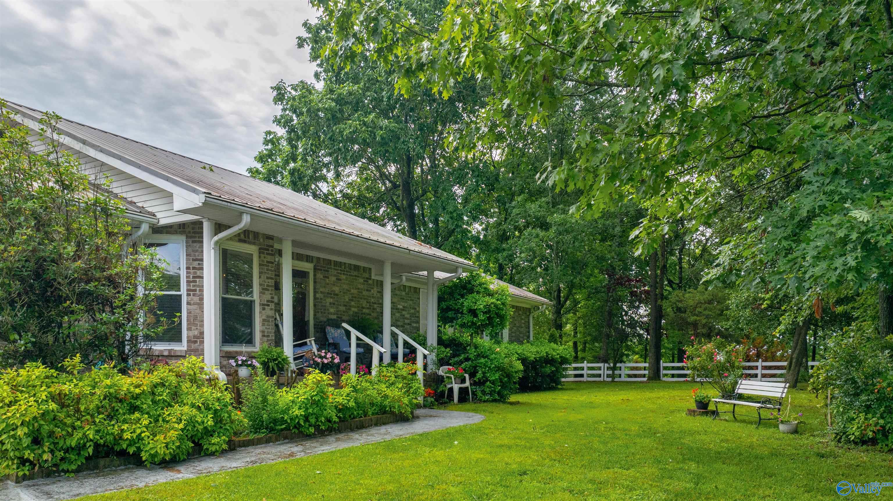 502 County Road 138