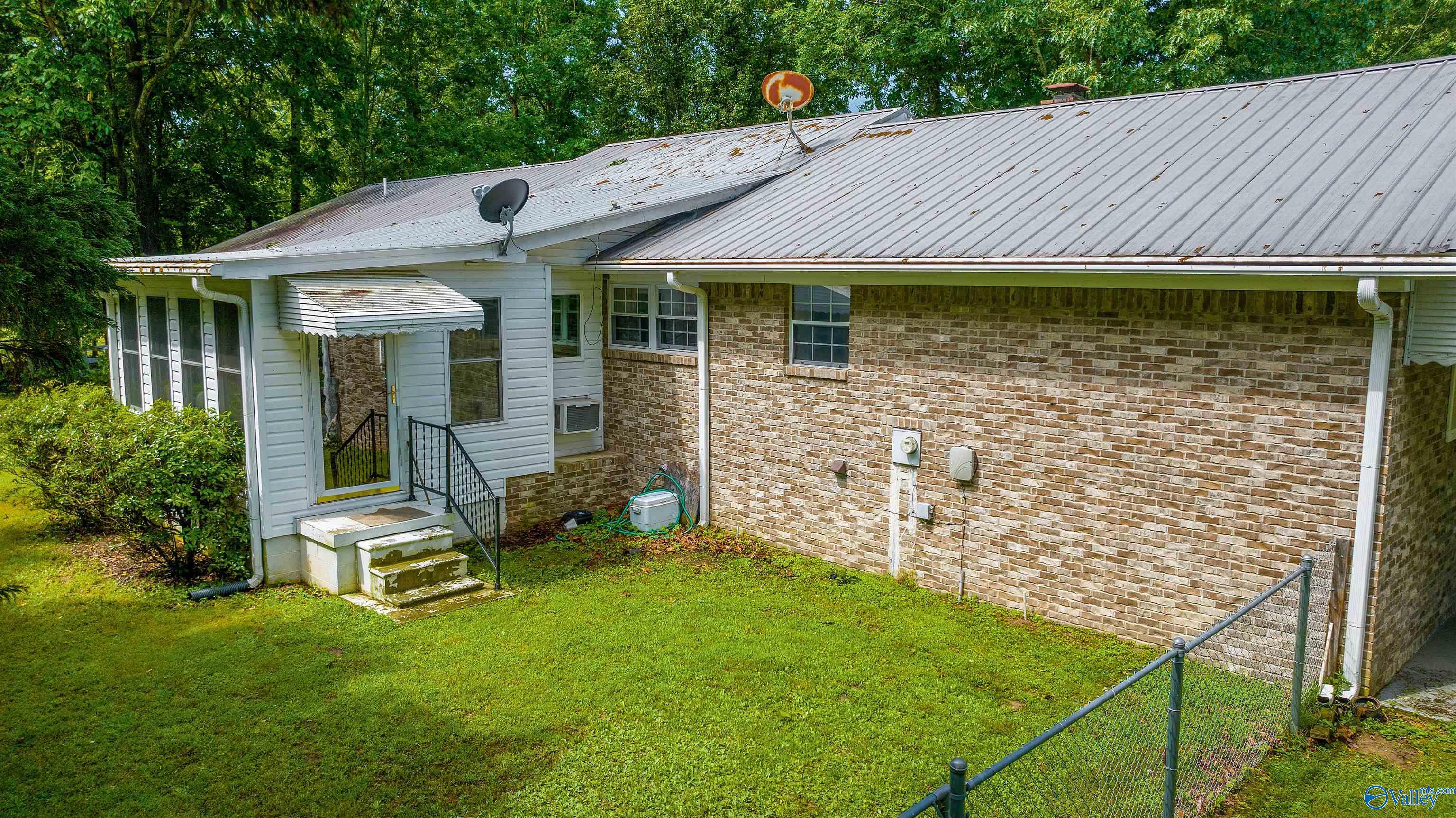 502 County Road 138