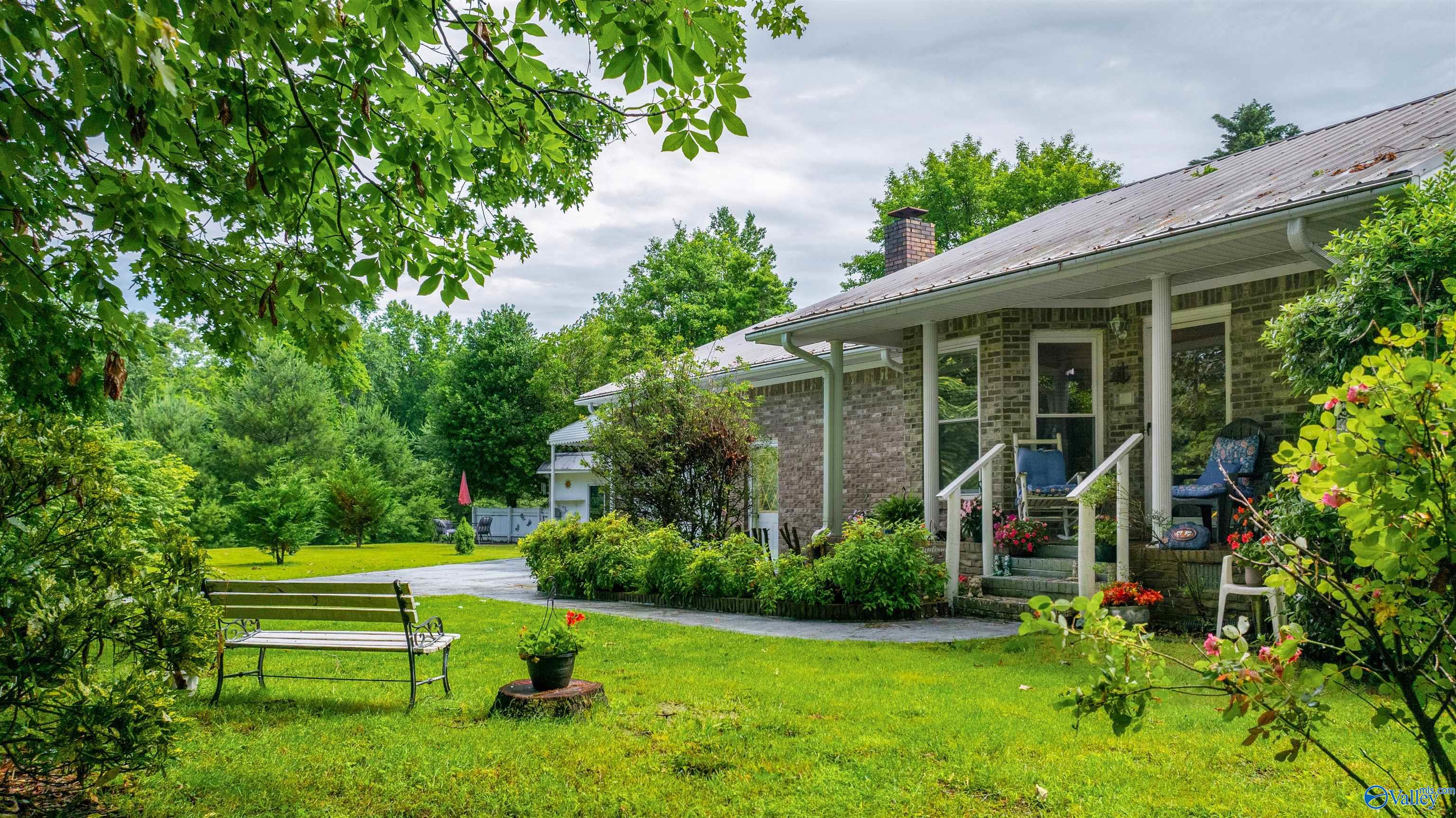 502 County Road 138