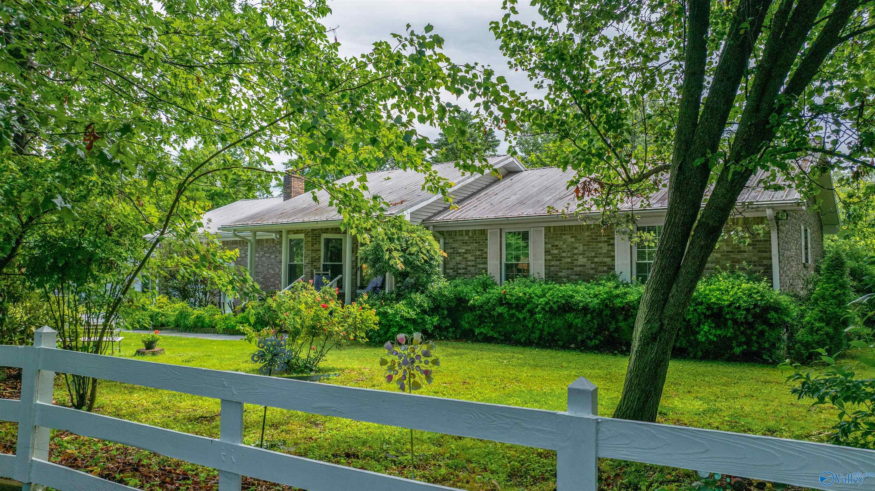 502 County Road 138