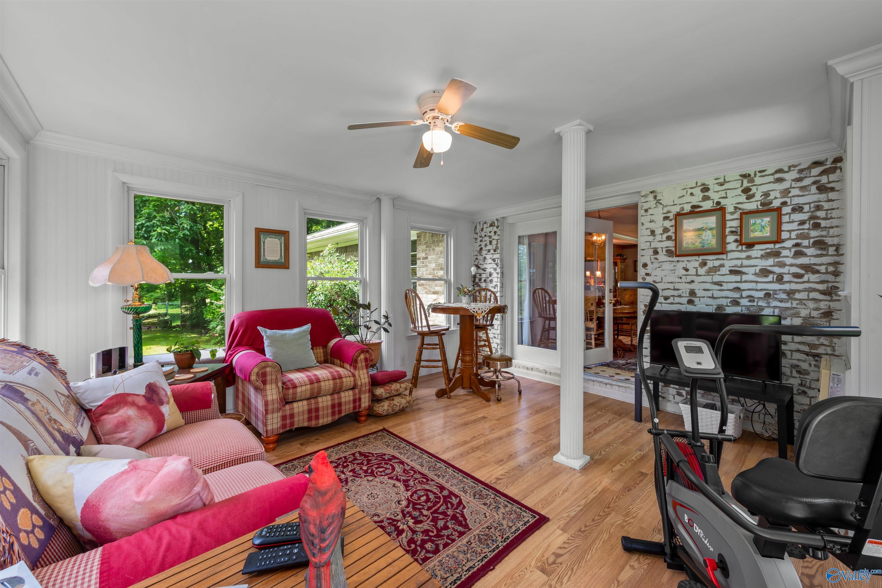502 County Road 138