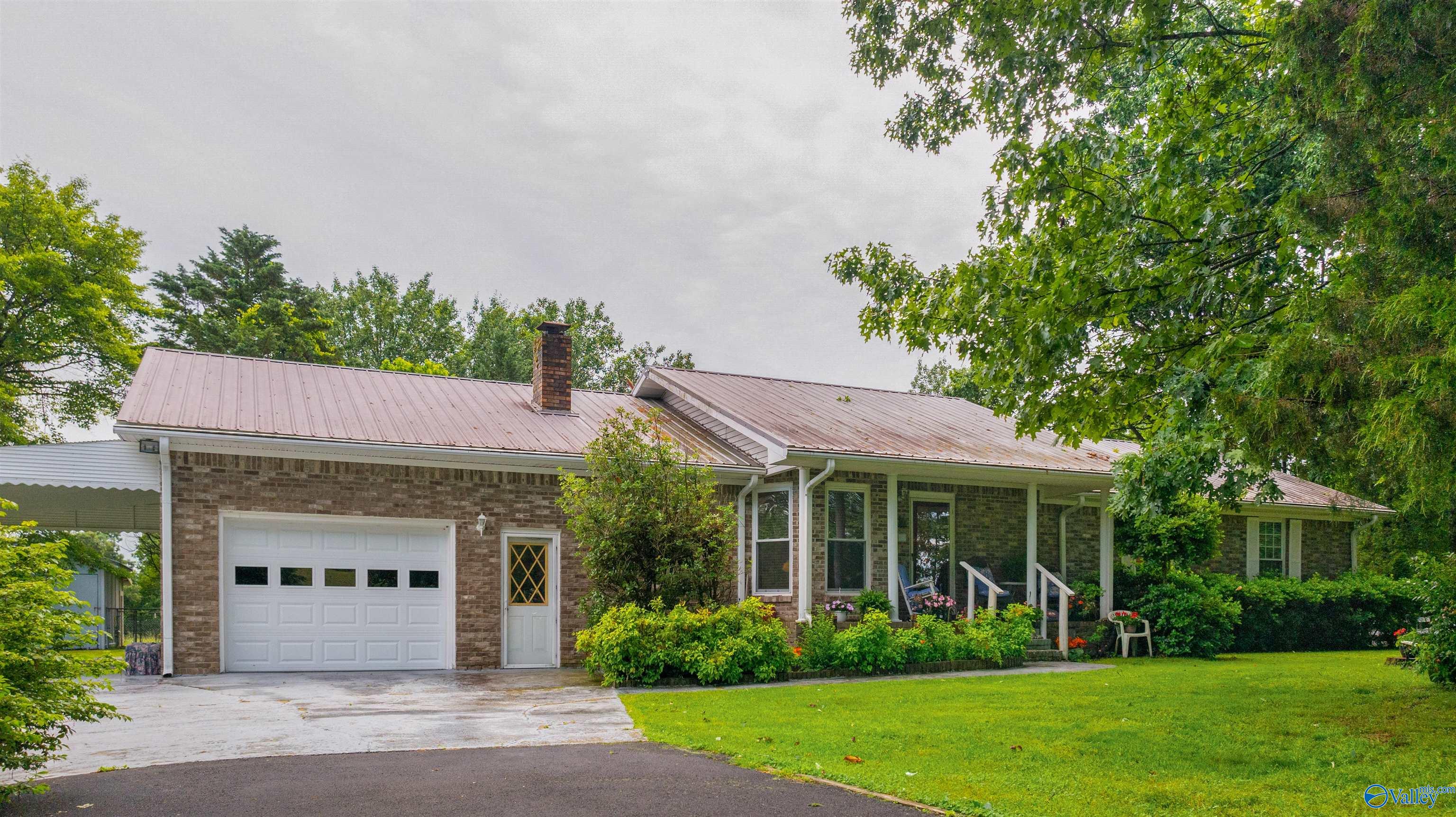 502 County Road 138