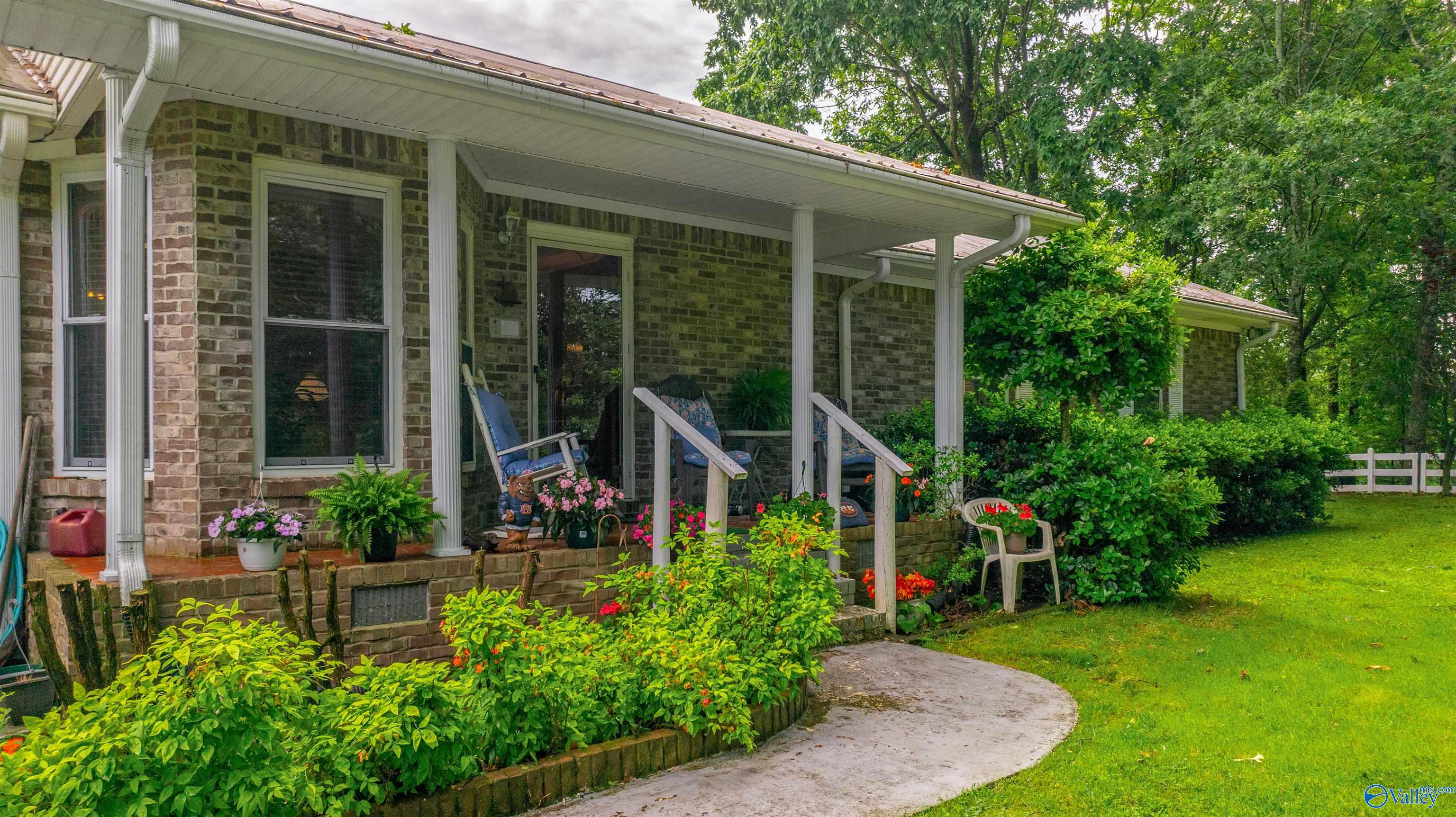 502 County Road 138